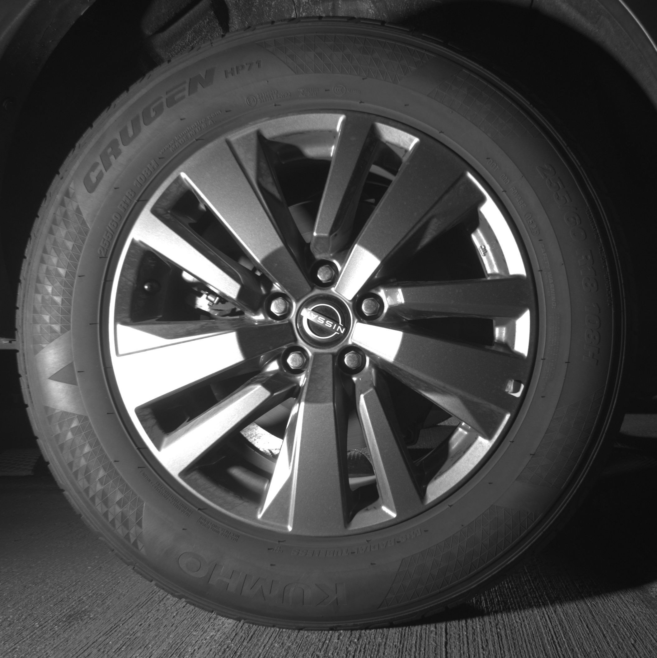 Thumbnail: 2025 Nissan Pathfinder - 15