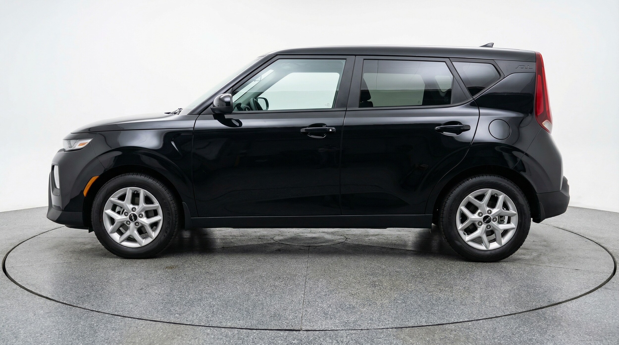 Thumbnail: 2025 Kia Soul - 4