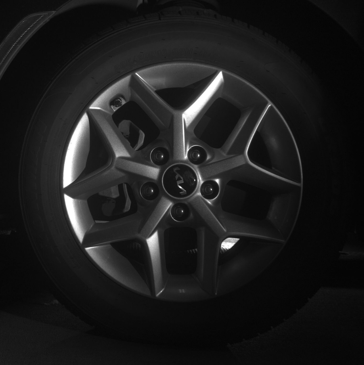 Thumbnail: 2025 Kia Soul - 14