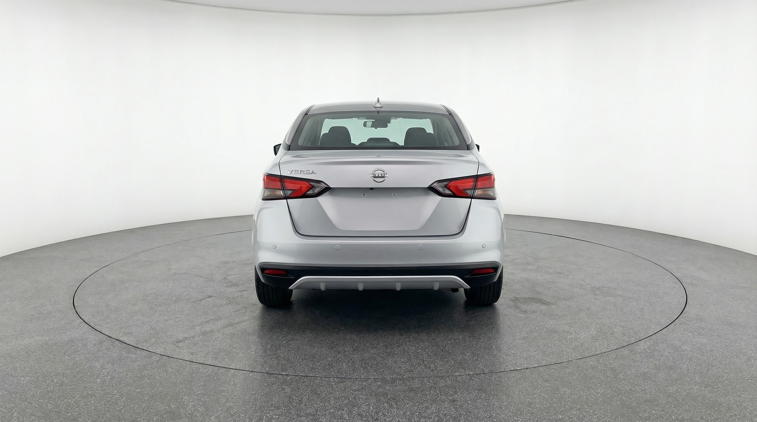 Thumbnail: 2025 Nissan Versa - 6