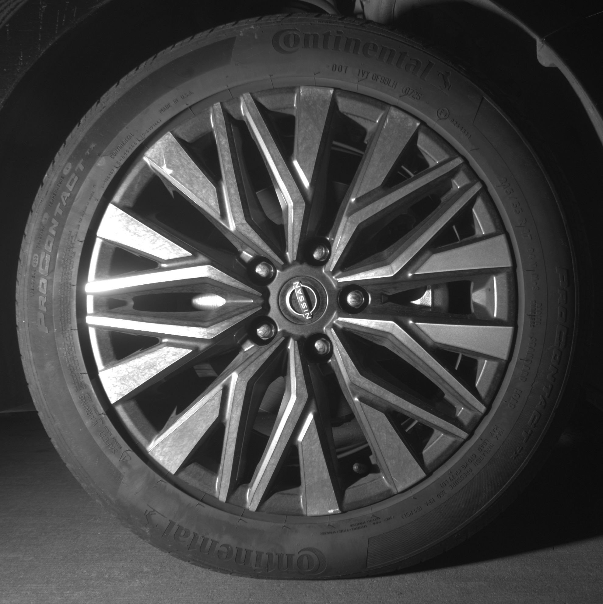 Thumbnail: 2025 Nissan Altima - 13