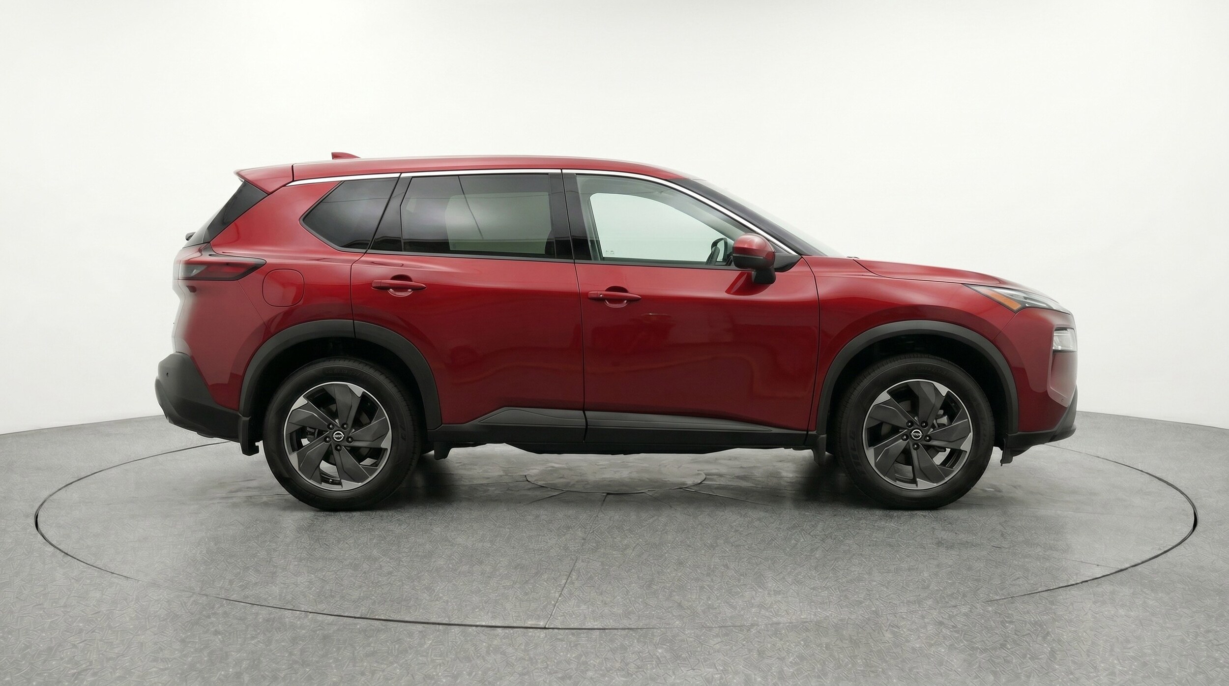 Thumbnail: 2025 Nissan Rogue - 11