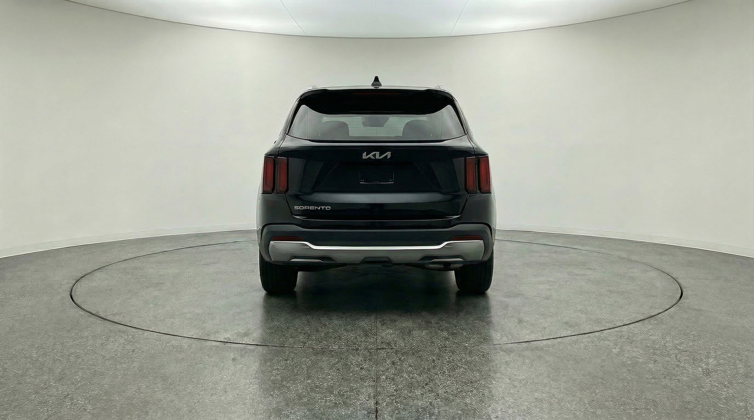 Thumbnail: 2024 Kia Sorento - 7