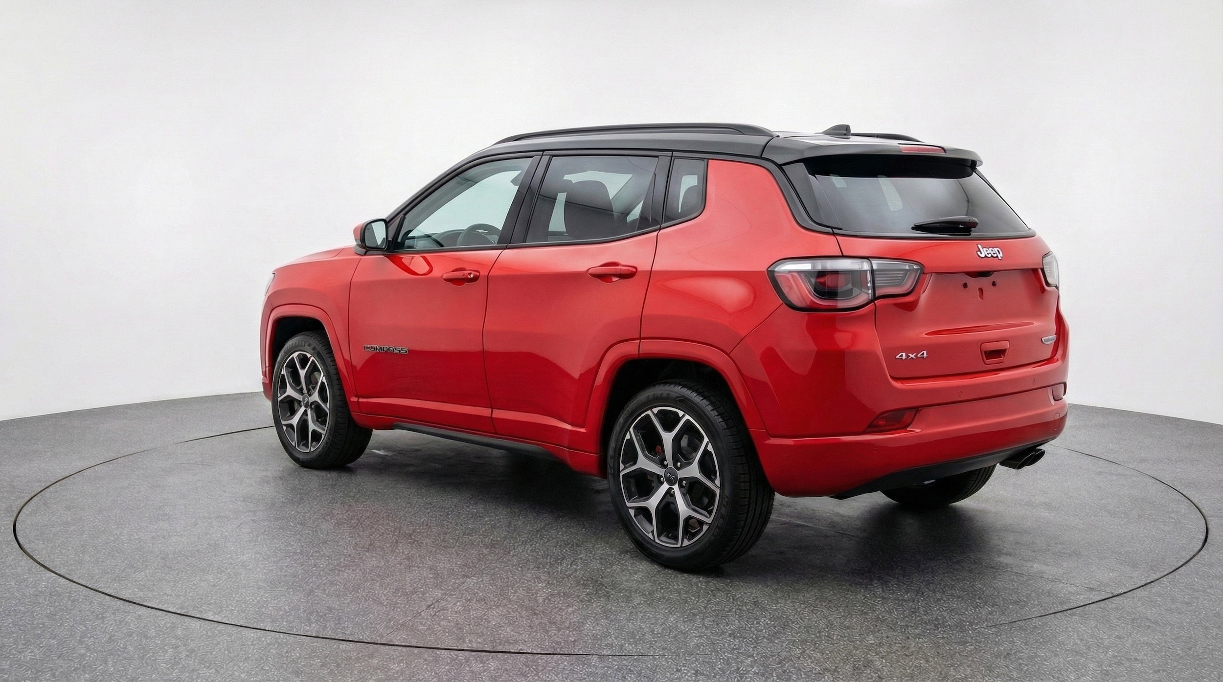 Thumbnail: 2025 Jeep Compass - 6