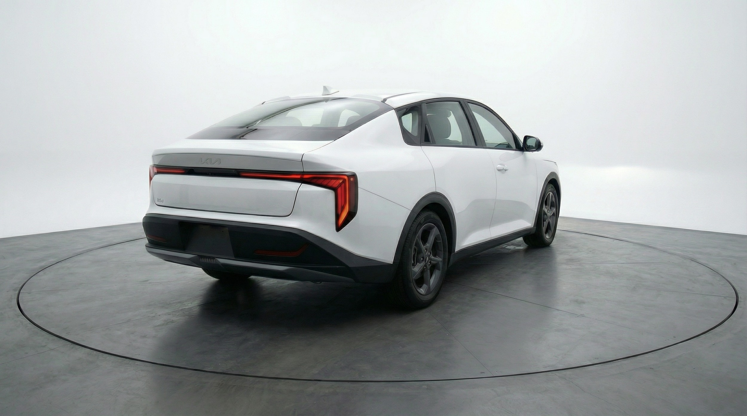 Thumbnail: 2025 Kia K4 - 7