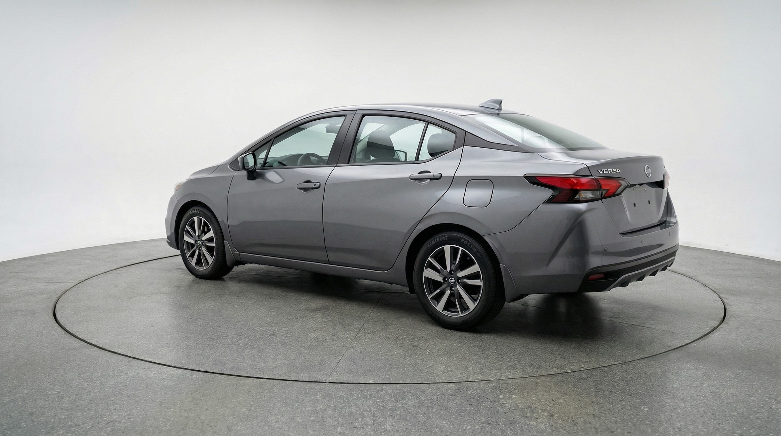 Thumbnail: 2025 Nissan Versa - 5