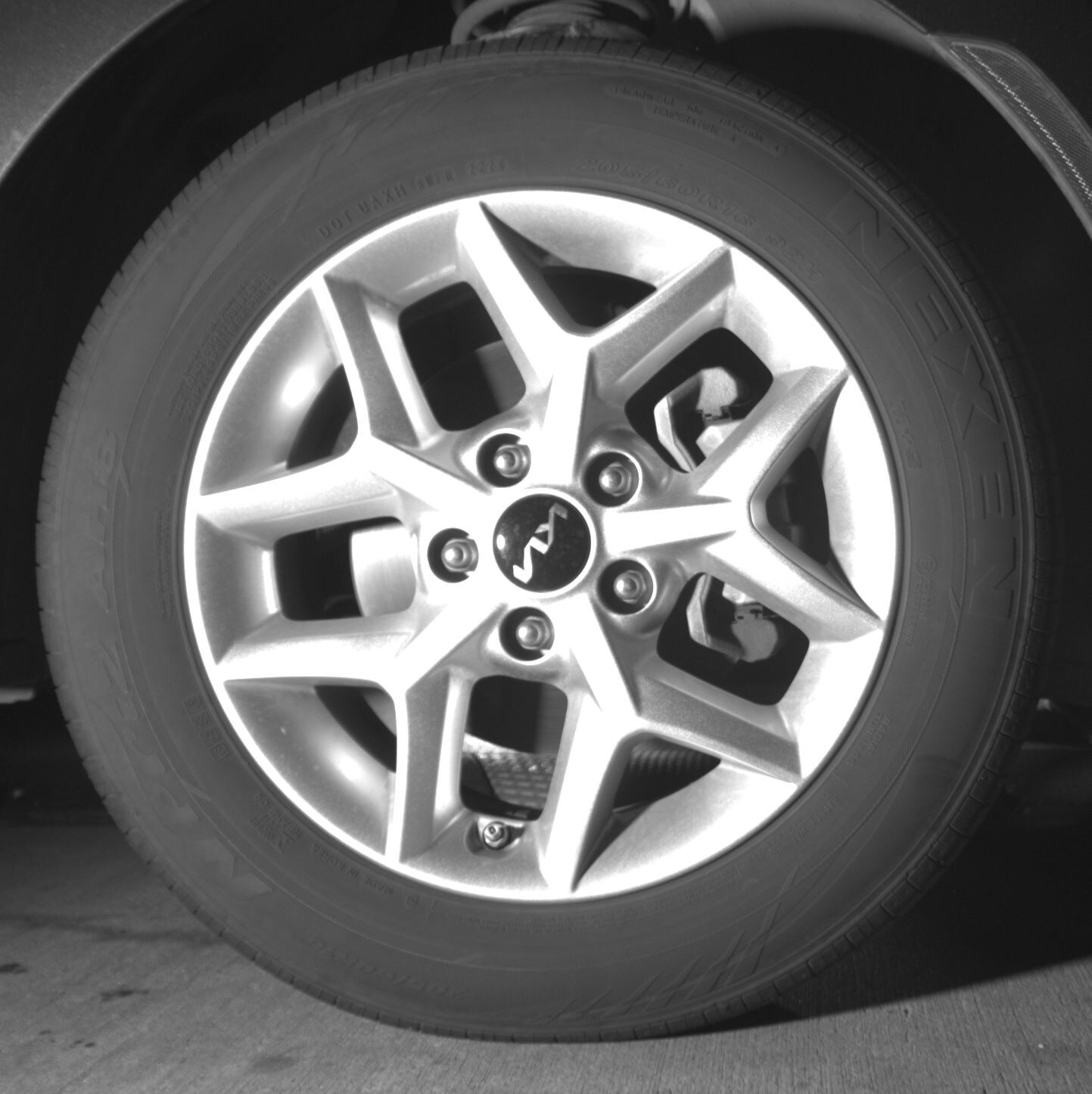 Thumbnail: 2025 Kia Soul - 10