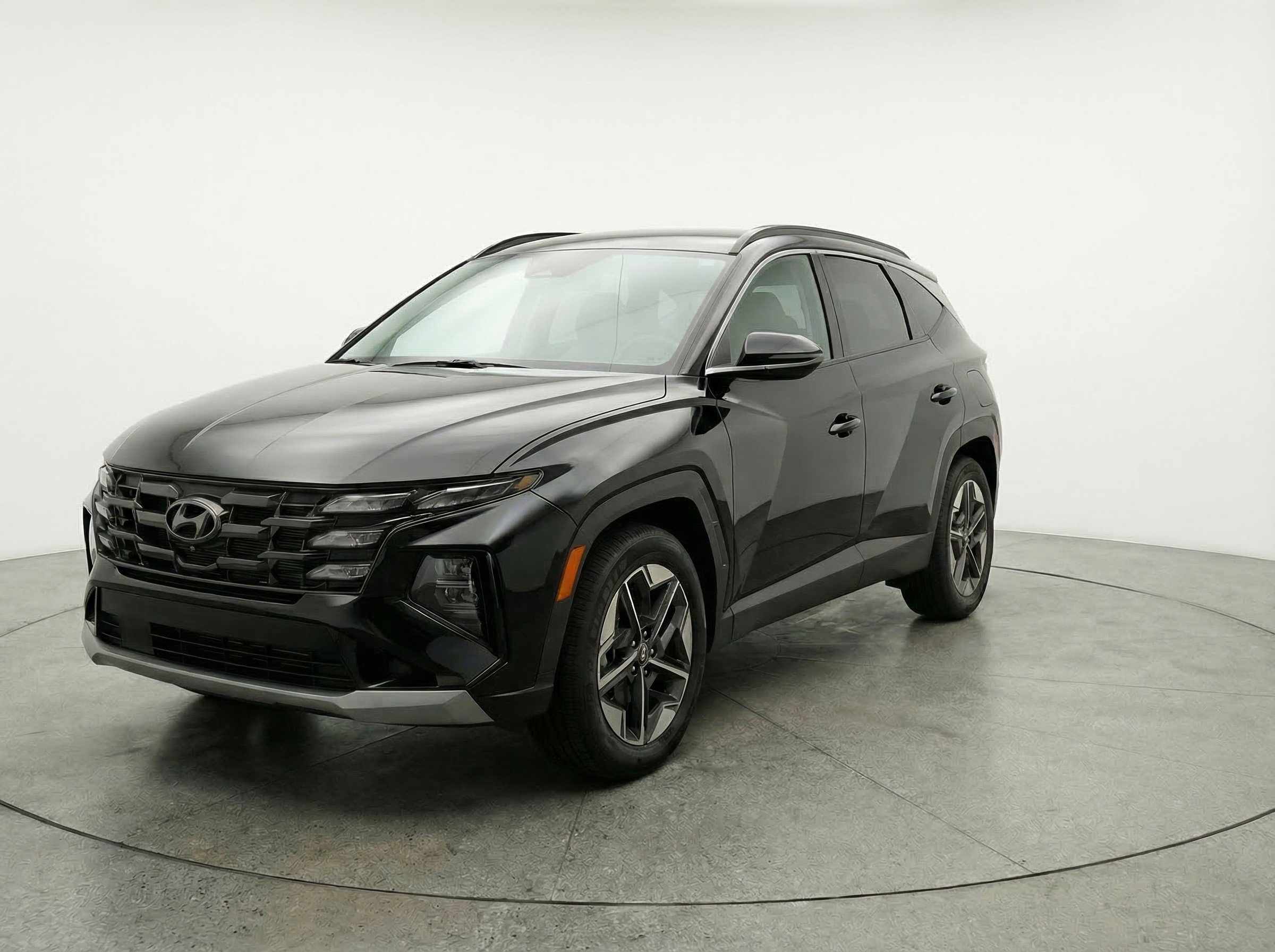 Thumbnail: 2025 Hyundai Tucson - 3