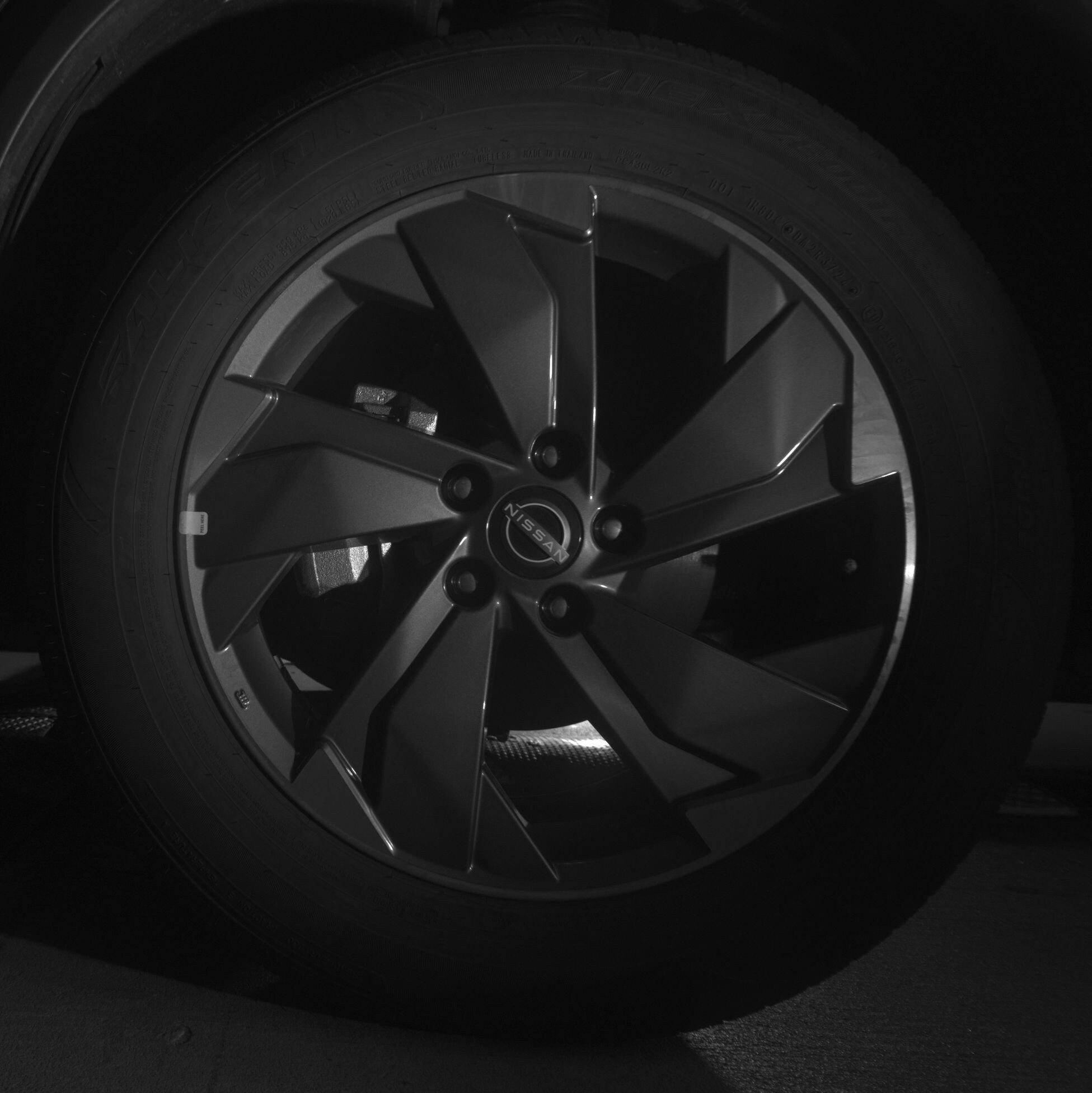 Thumbnail: 2025 Nissan Rogue - 12