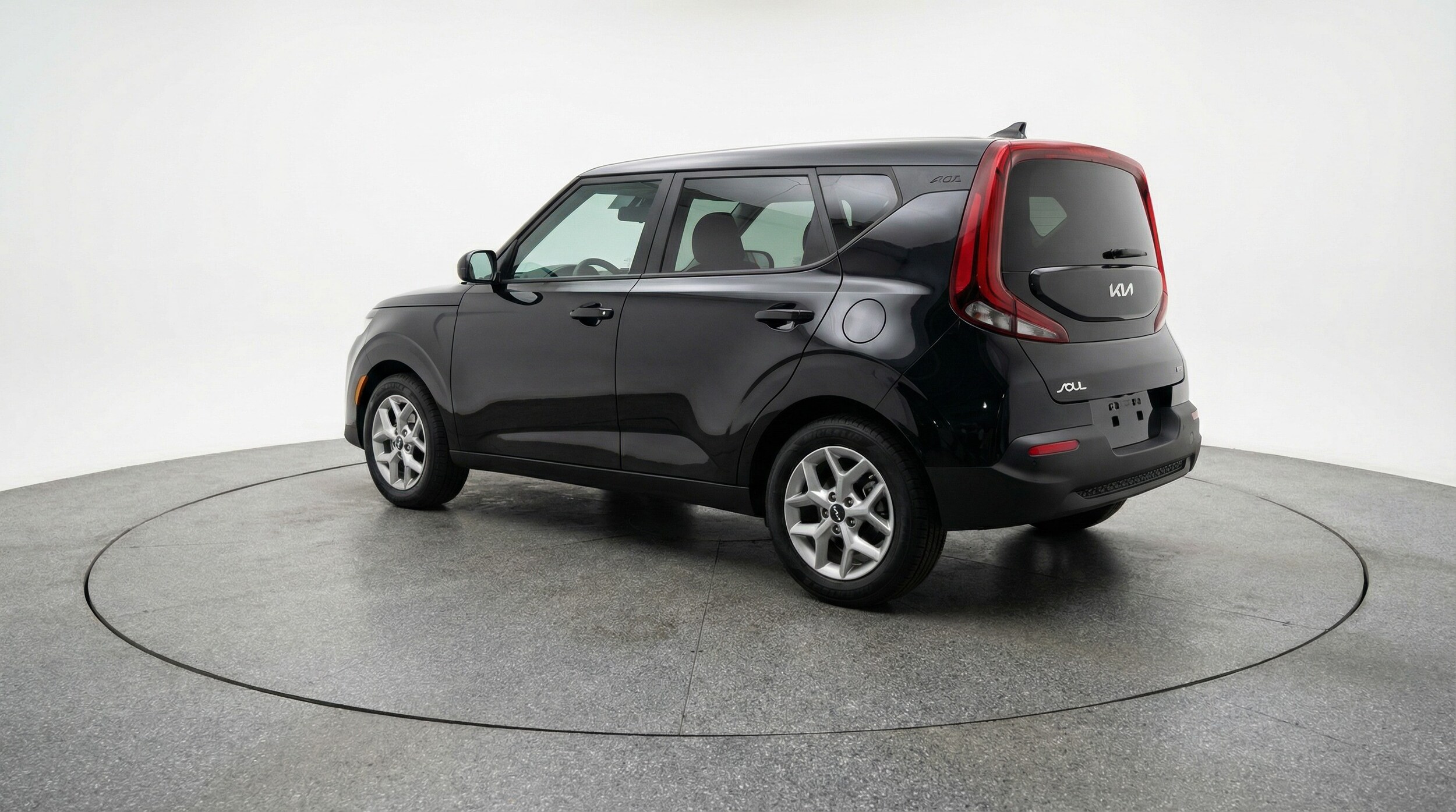 Thumbnail: 2025 Kia Soul - 5