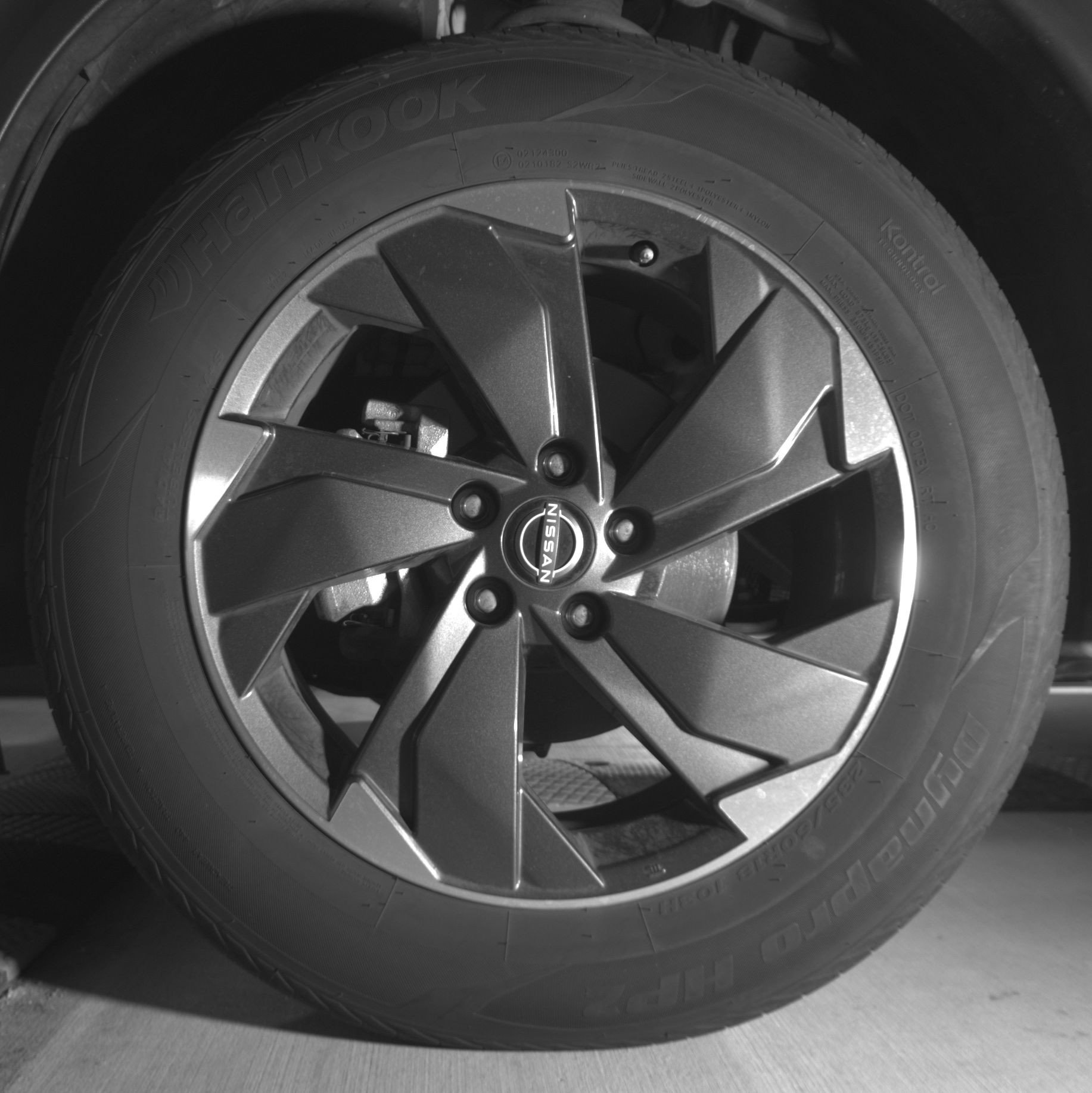 Thumbnail: 2025 Nissan Rogue - 12