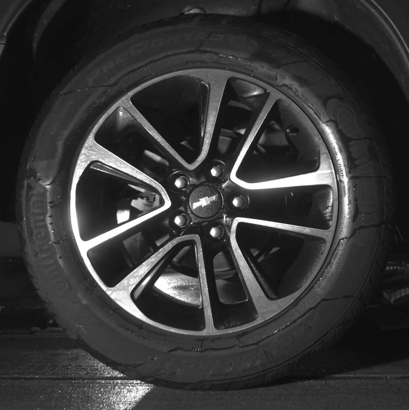 Thumbnail: 2025 Chevrolet TrailBlazer - 12