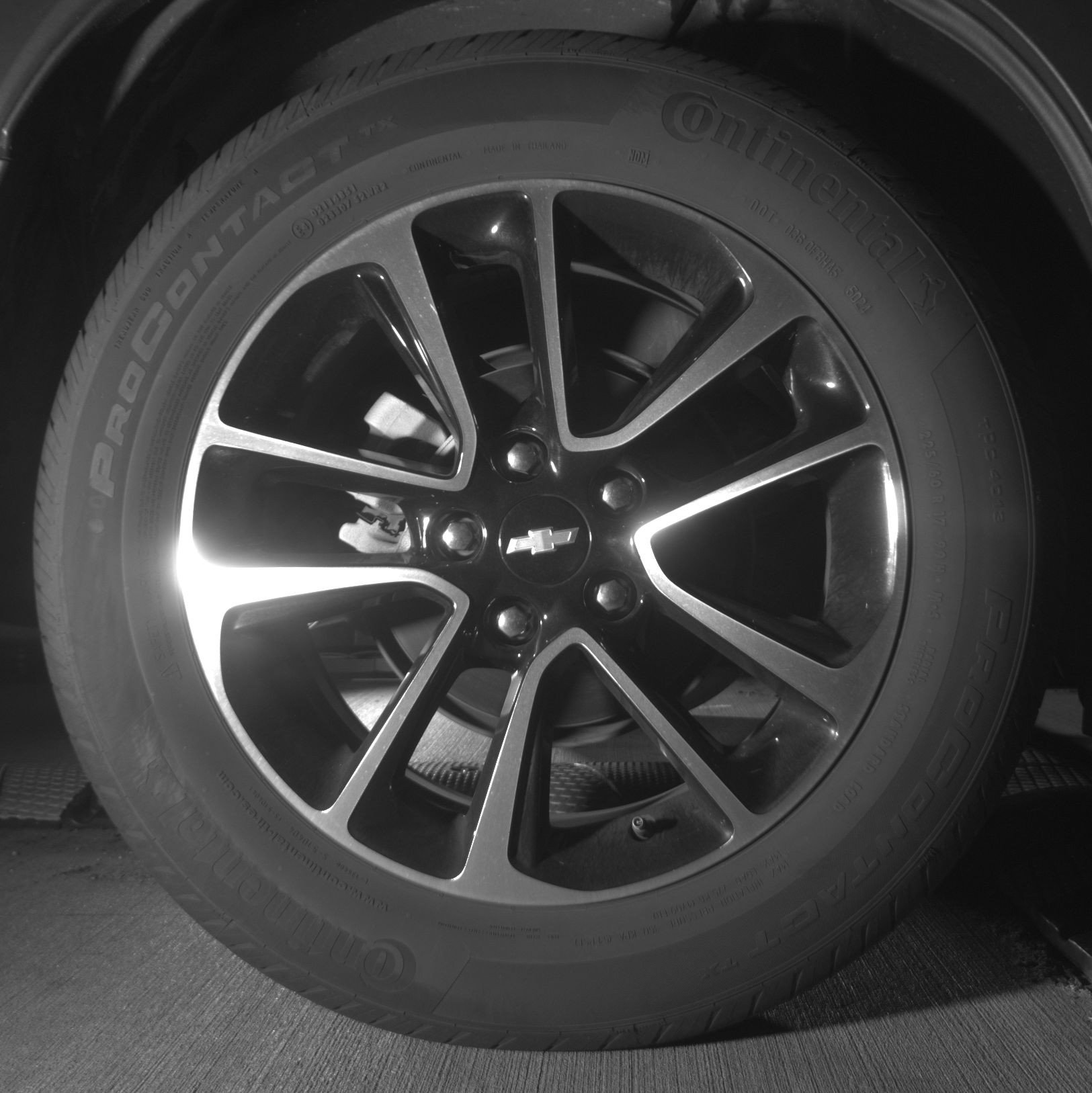 Thumbnail: 2025 Chevrolet TrailBlazer - 15