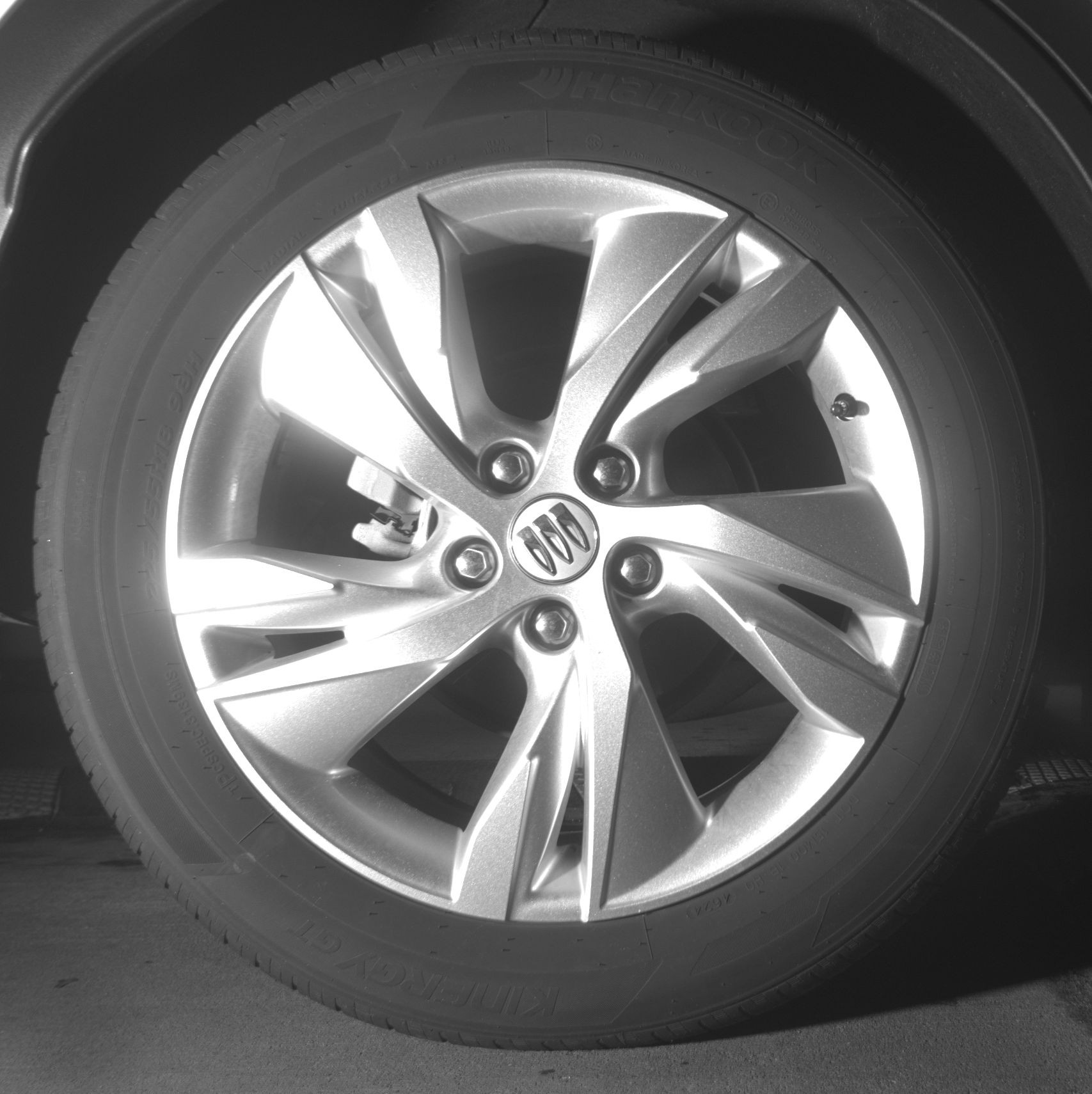 Thumbnail: 2025 Buick Encore GX - 12