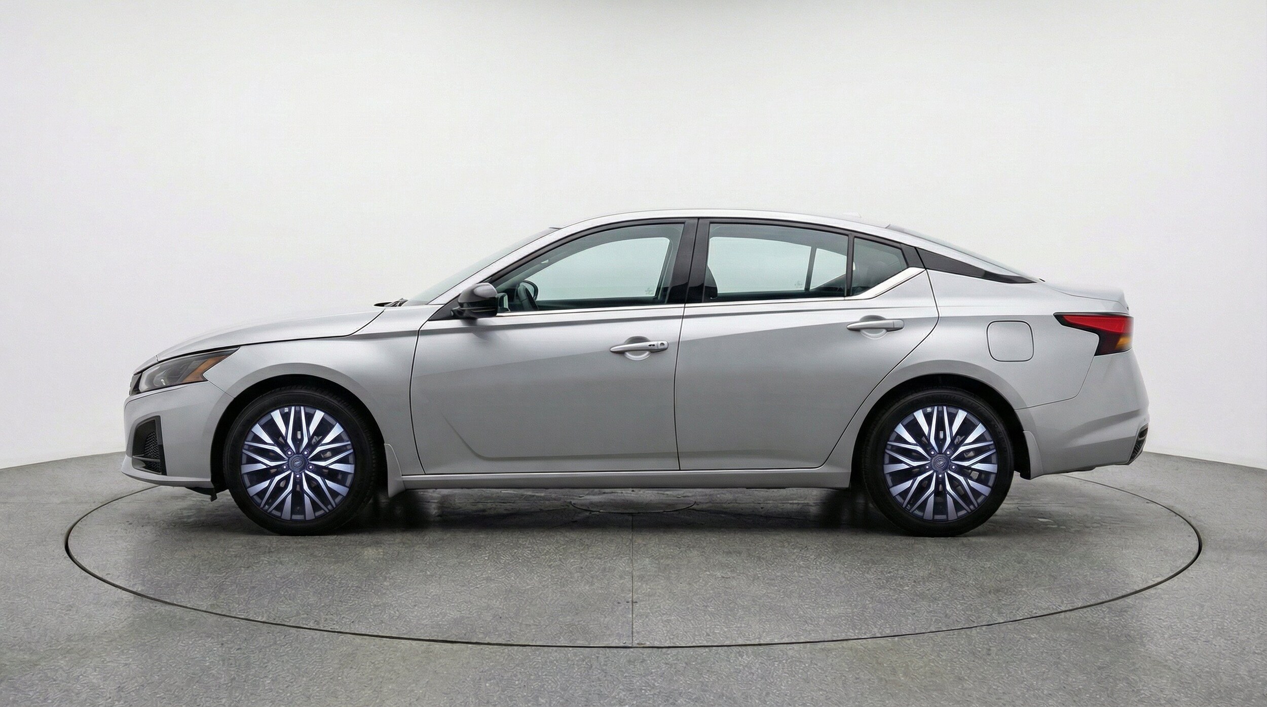 Thumbnail: 2026 Nissan Altima - 5