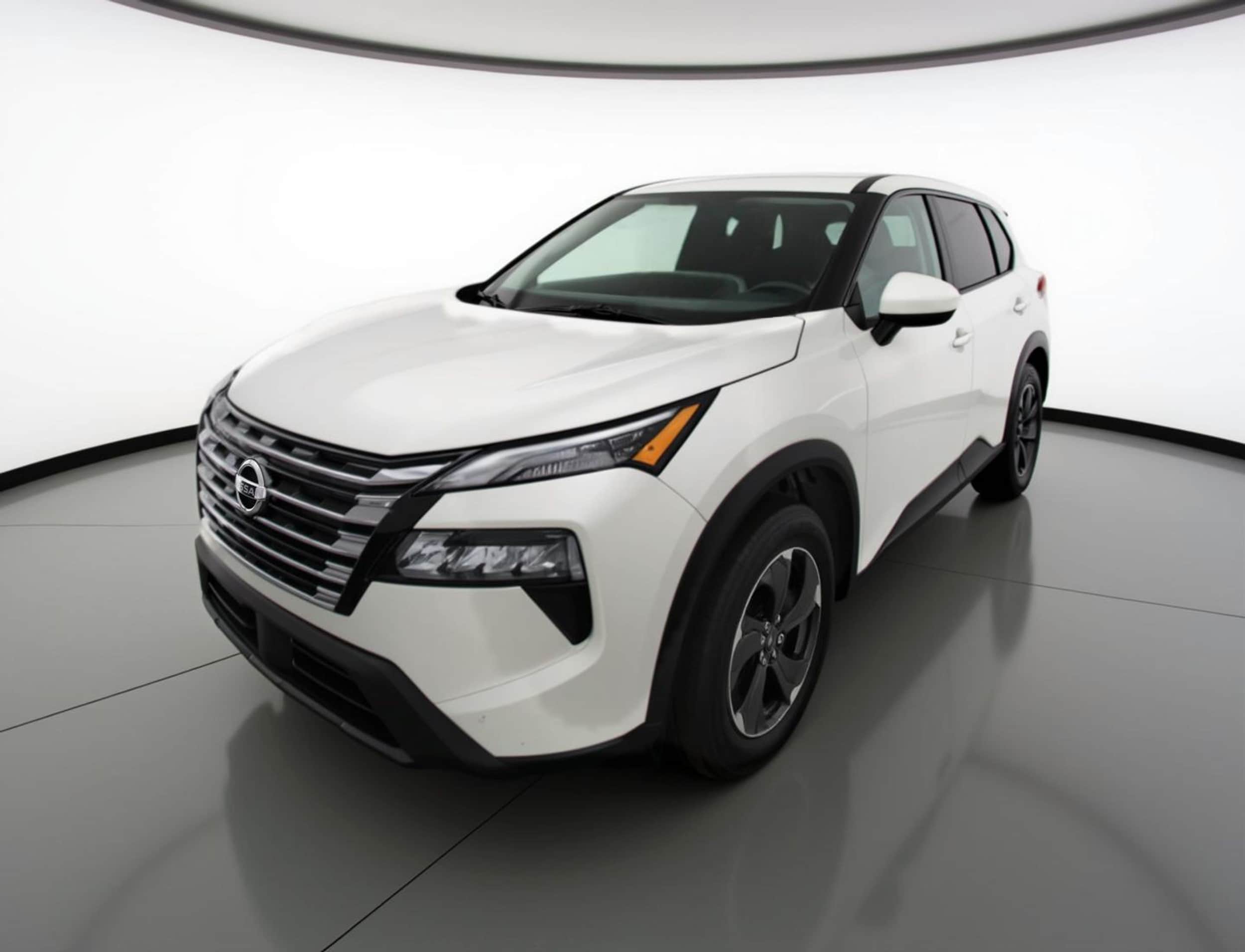 Thumbnail: 2025 Nissan Rogue - 3