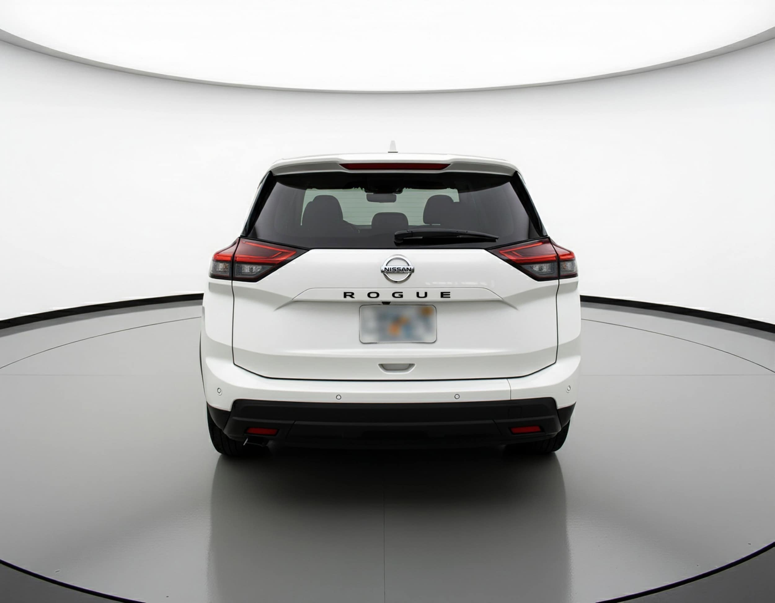 Thumbnail: 2025 Nissan Rogue - 7