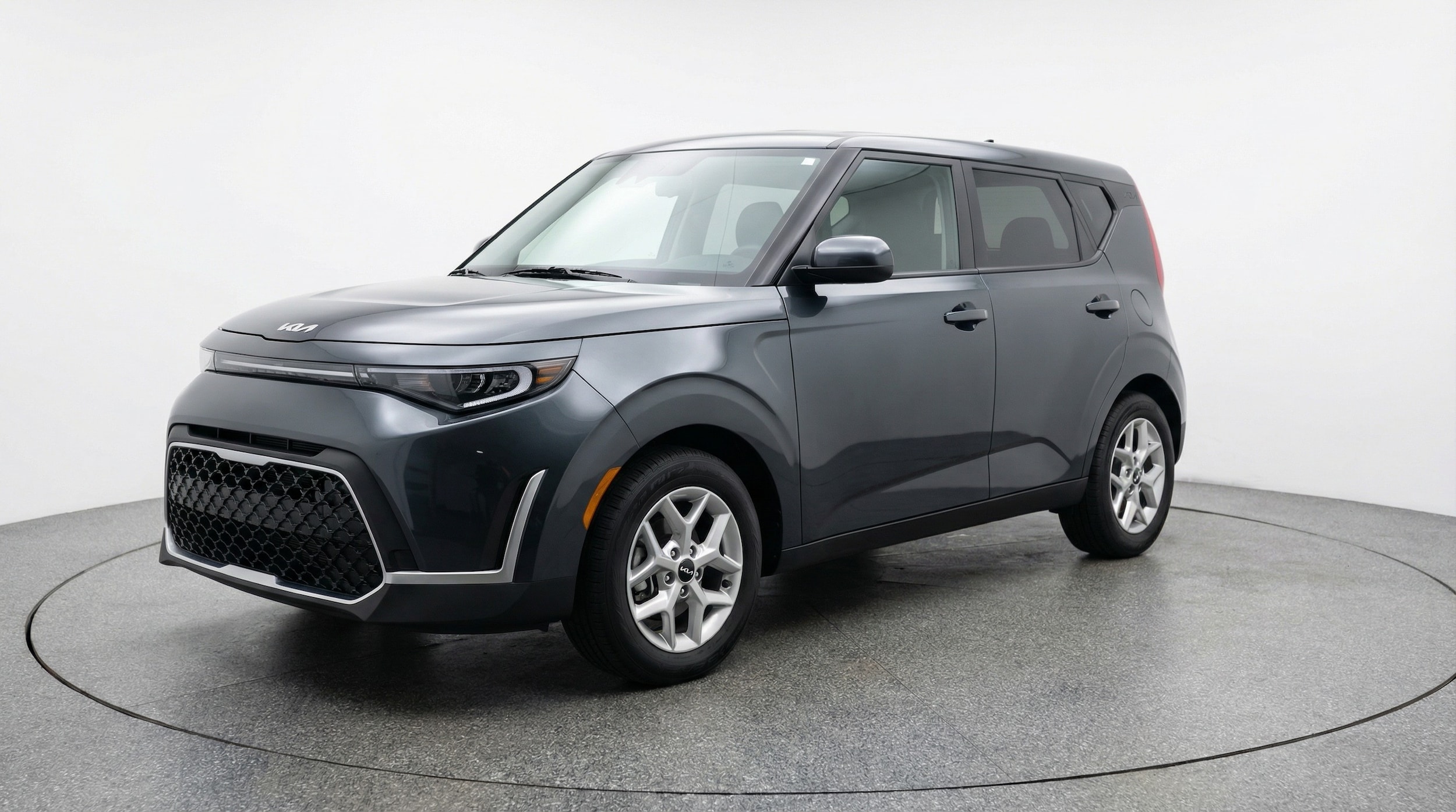 Thumbnail: 2025 Kia Soul - 3