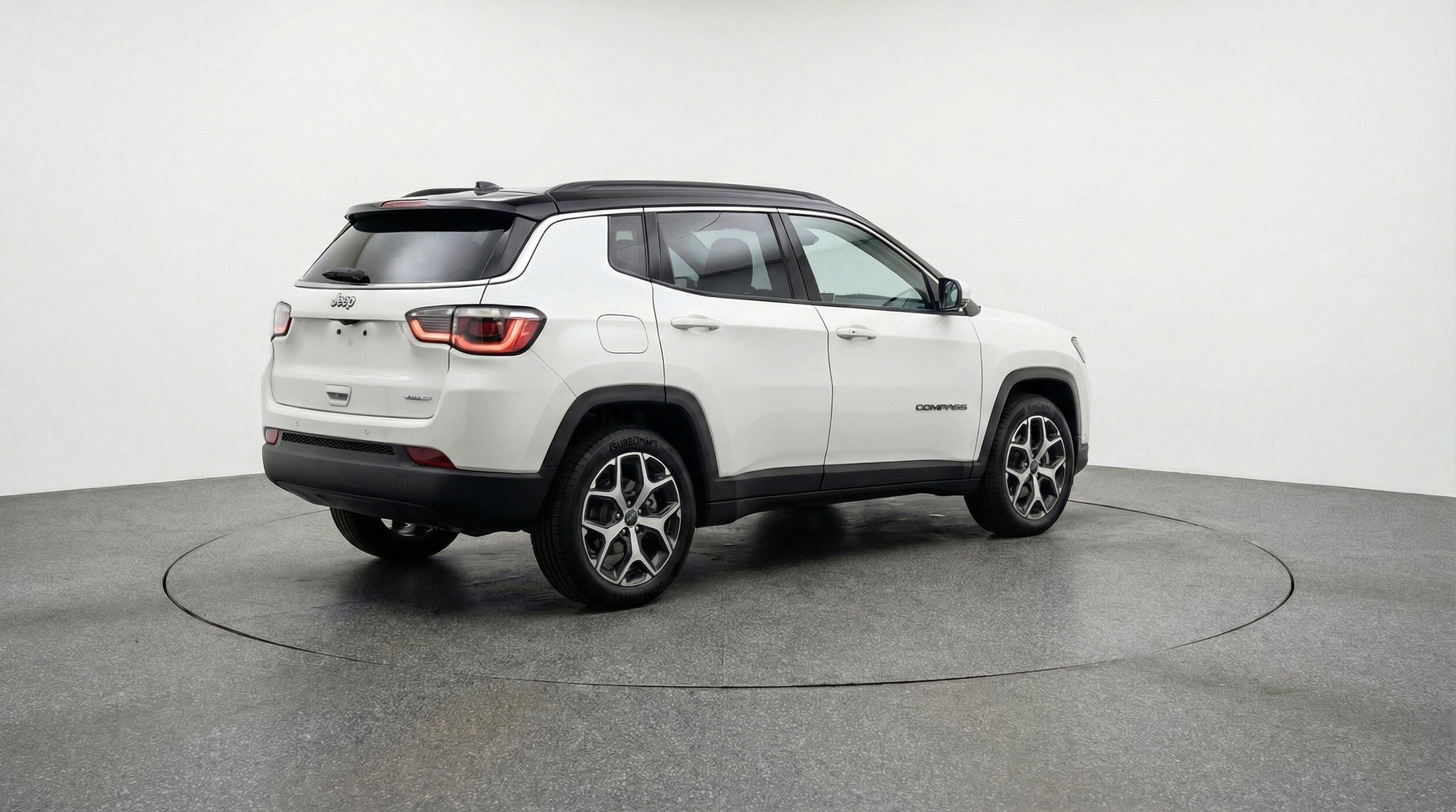 Thumbnail: 2025 Jeep Compass - 9
