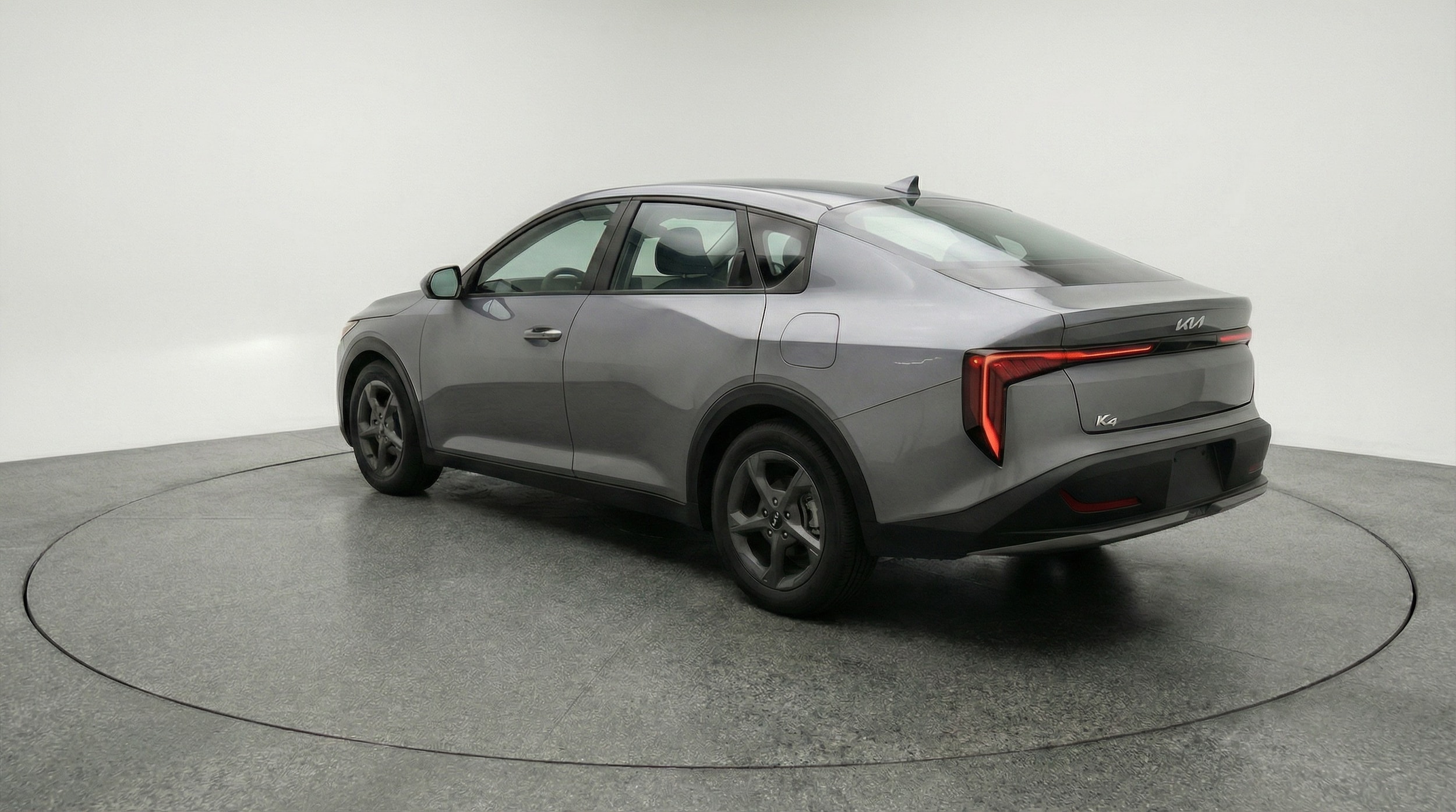 Thumbnail: 2025 Kia K4 - 5