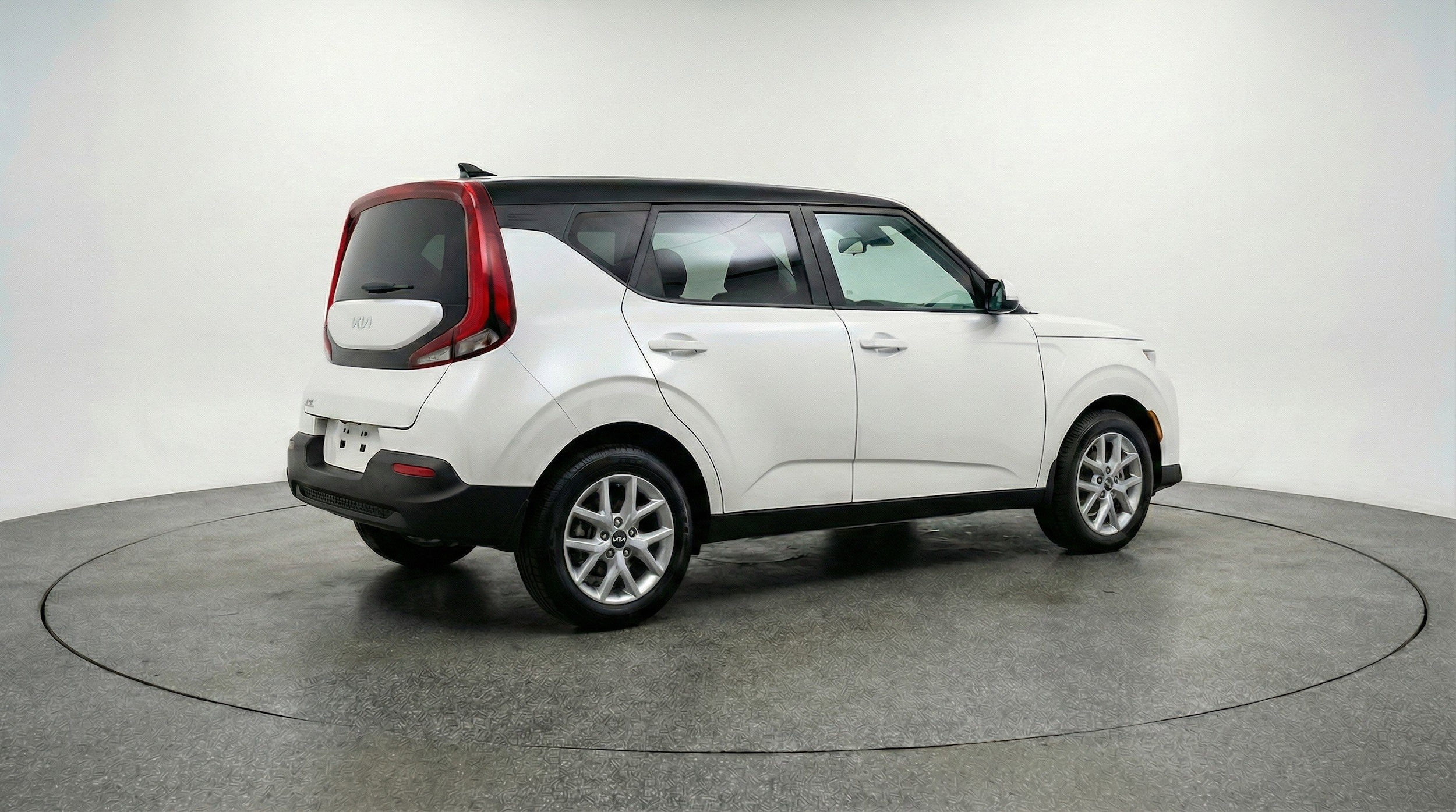 Thumbnail: 2025 Kia Soul - 9