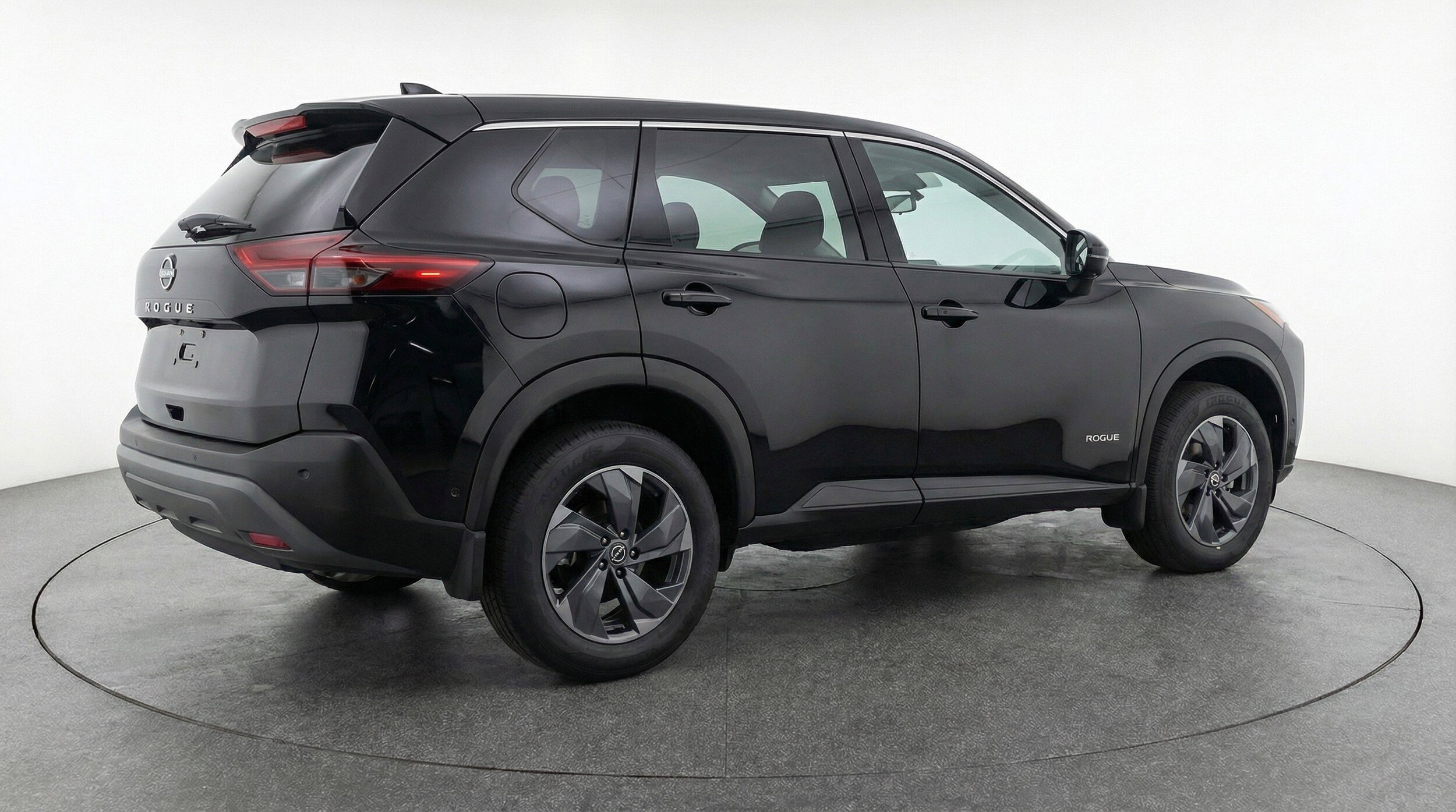 Thumbnail: 2025 Nissan Rogue - 9