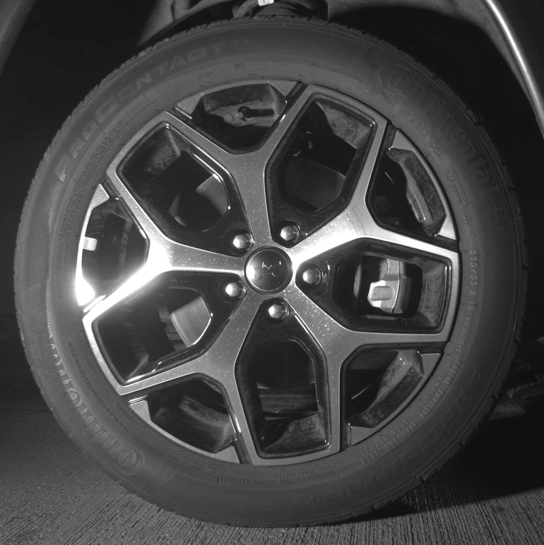 Thumbnail: 2025 Jeep Compass - 13