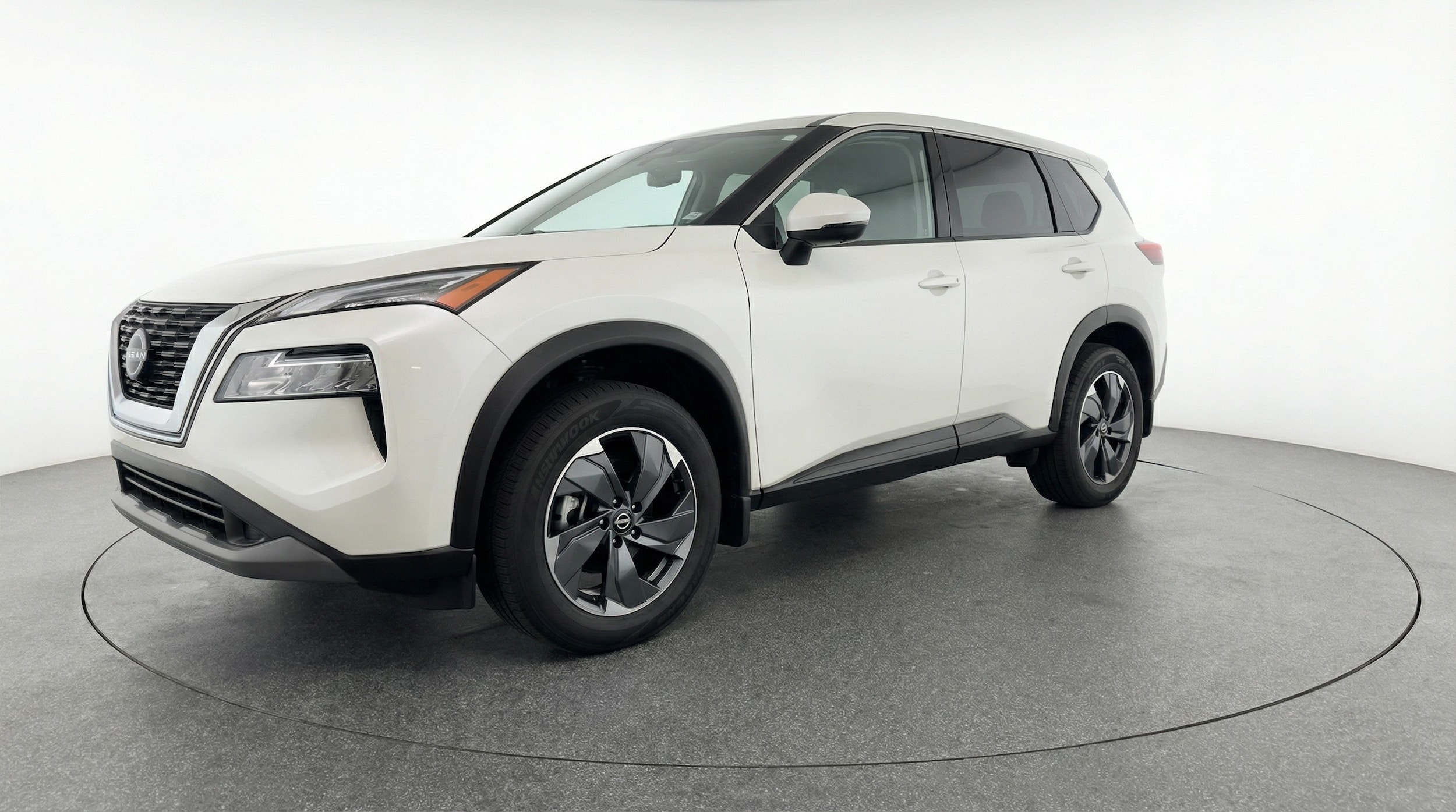 Thumbnail: 2025 Nissan Rogue - 3