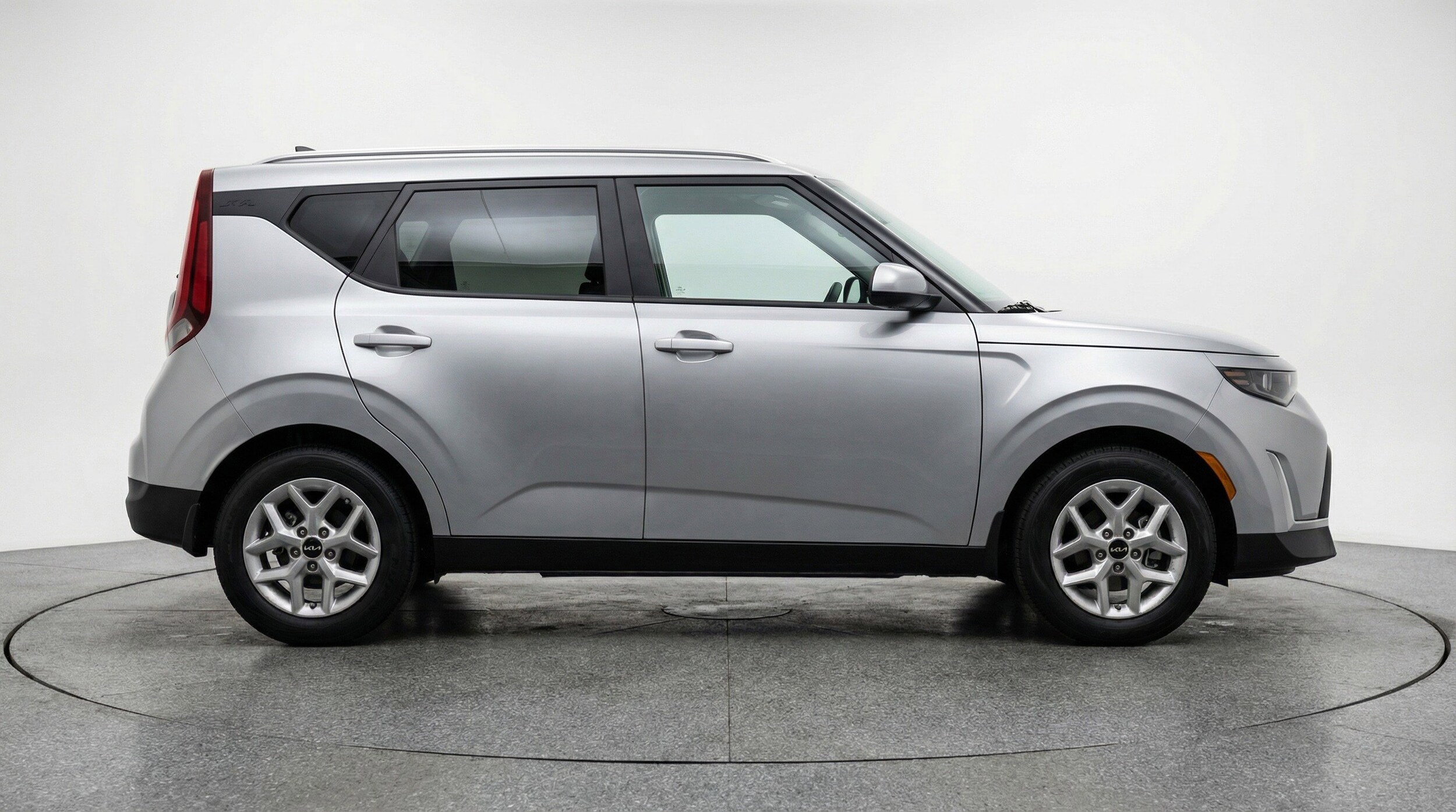 Thumbnail: 2025 Kia Soul - 11