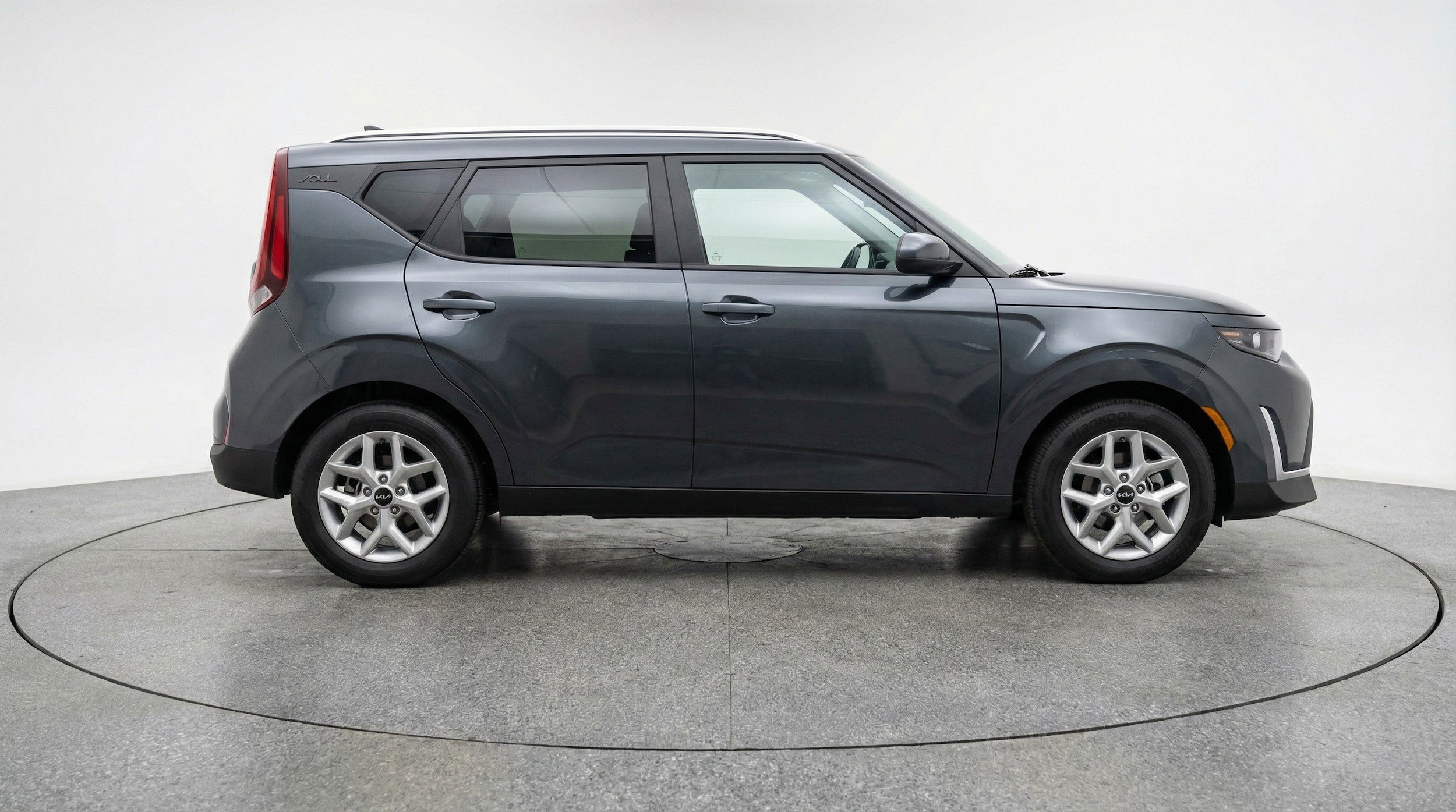 Thumbnail: 2025 Kia Soul - 11
