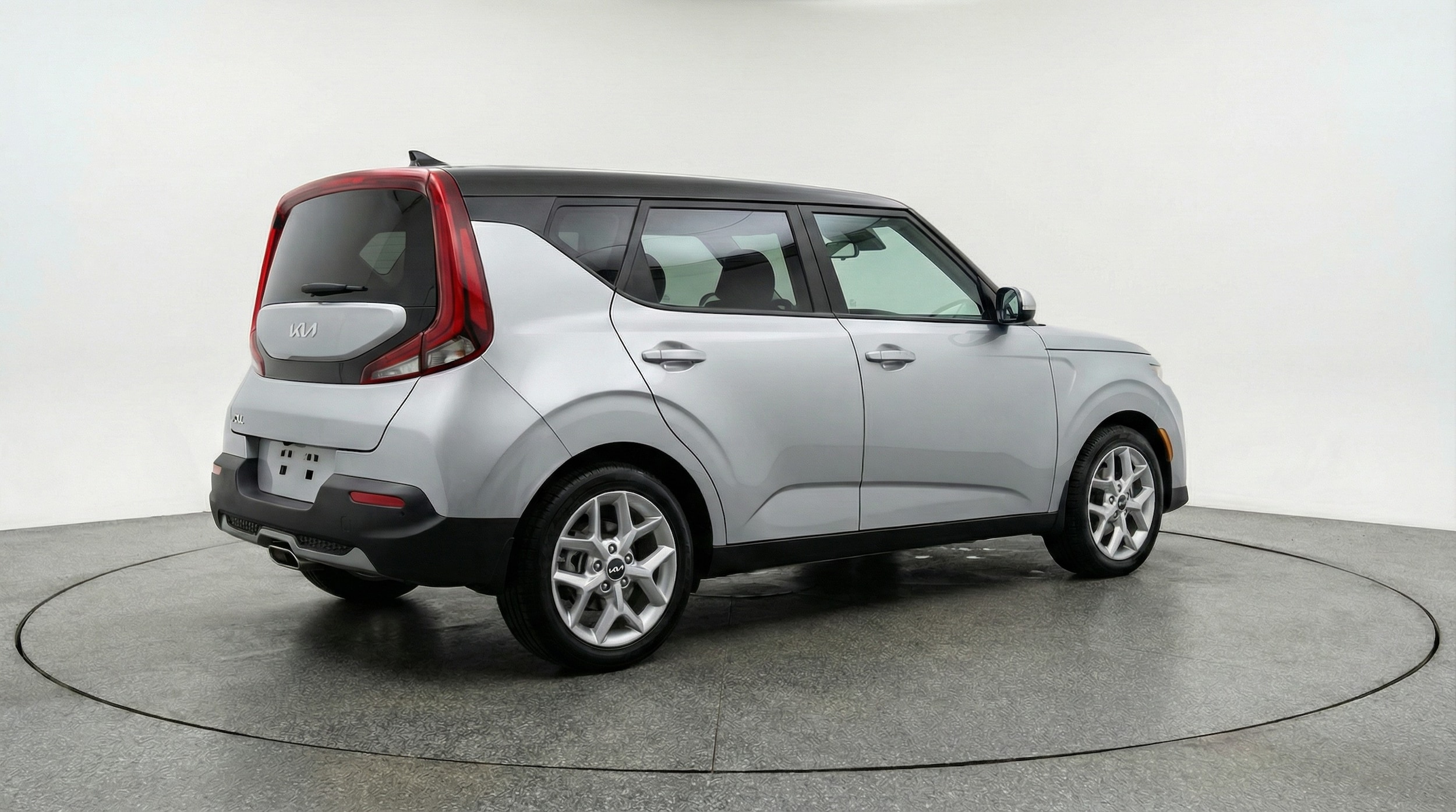 Thumbnail: 2025 Kia Soul - 7