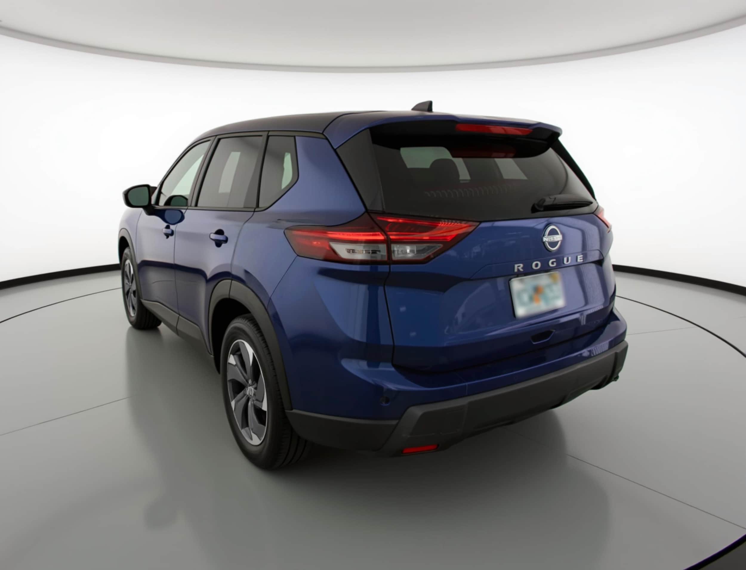Thumbnail: 2025 Nissan Rogue - 5