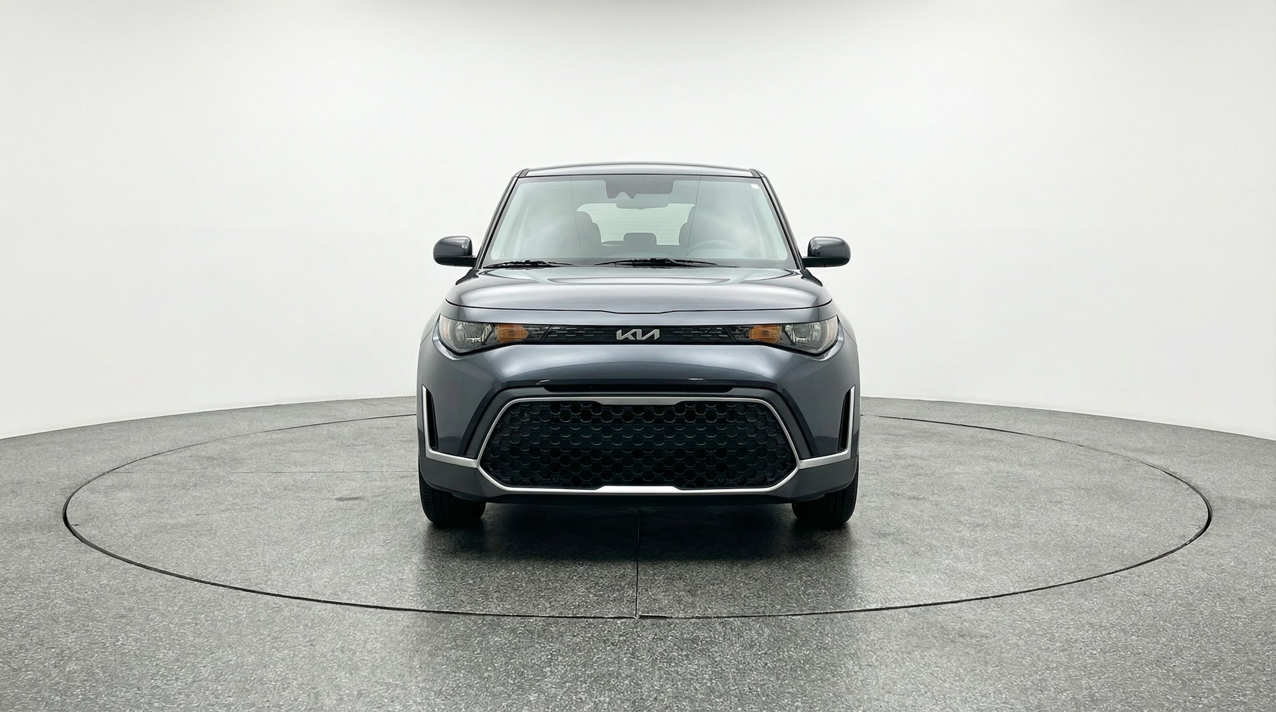 Thumbnail: 2025 Kia Soul - 2