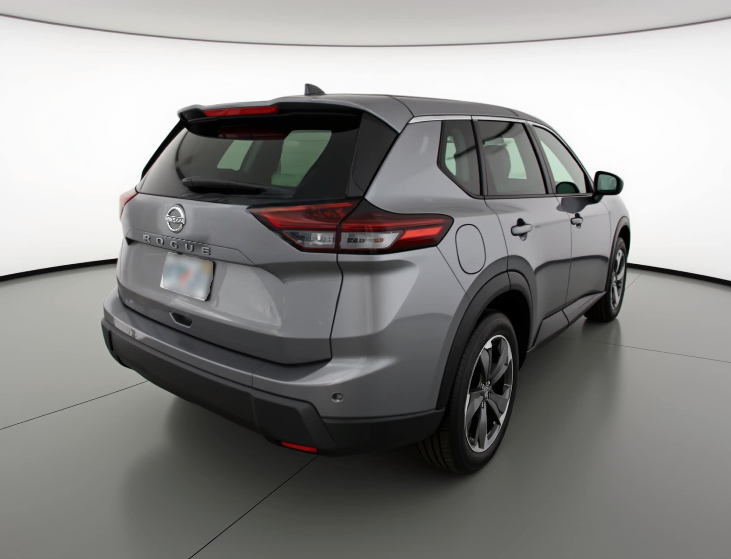 Thumbnail: 2025 Nissan Rogue - 7