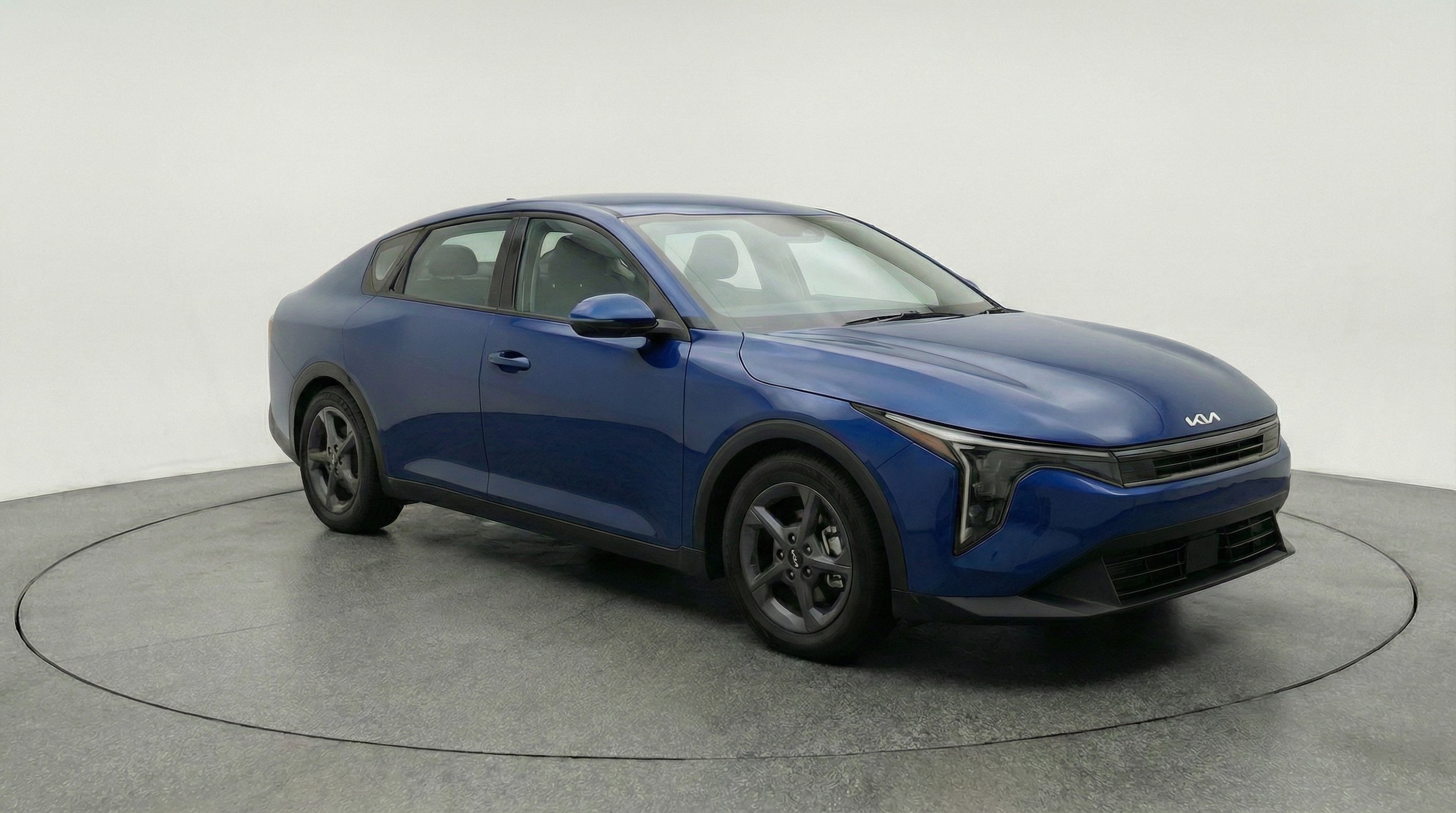 Thumbnail: 2025 Kia K4 - 1