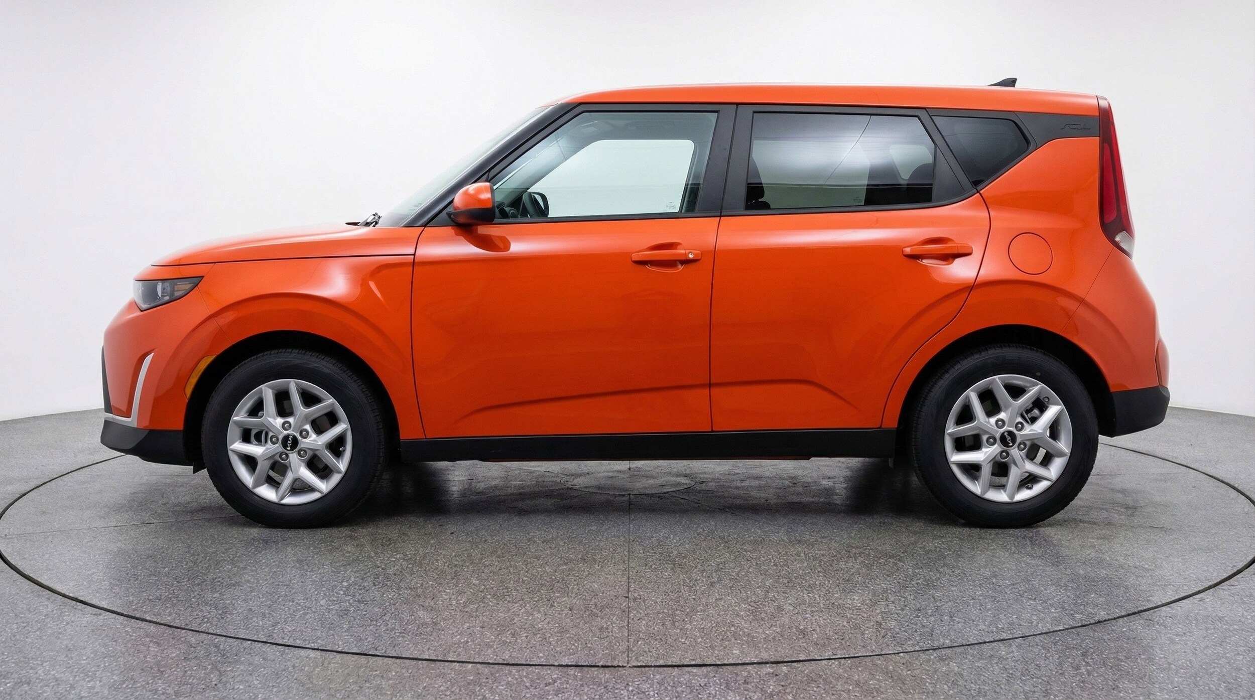 Thumbnail: 2025 Kia Soul - 5