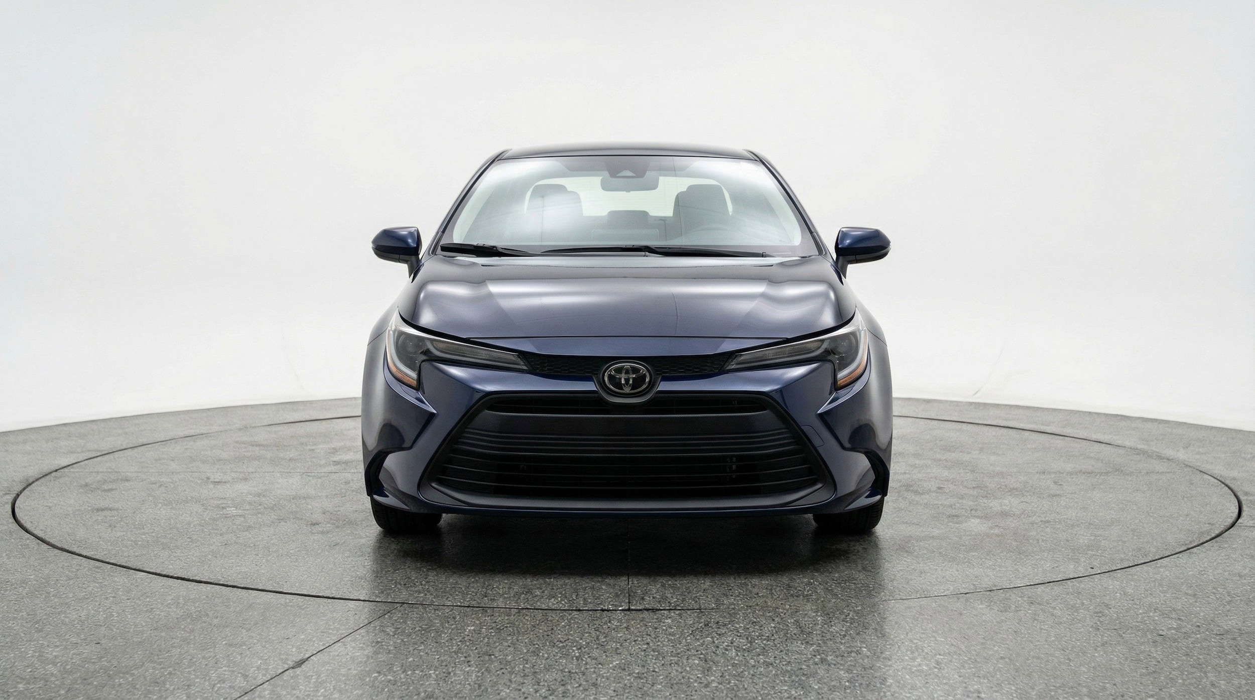 Thumbnail: 2025 Toyota Corolla - 2