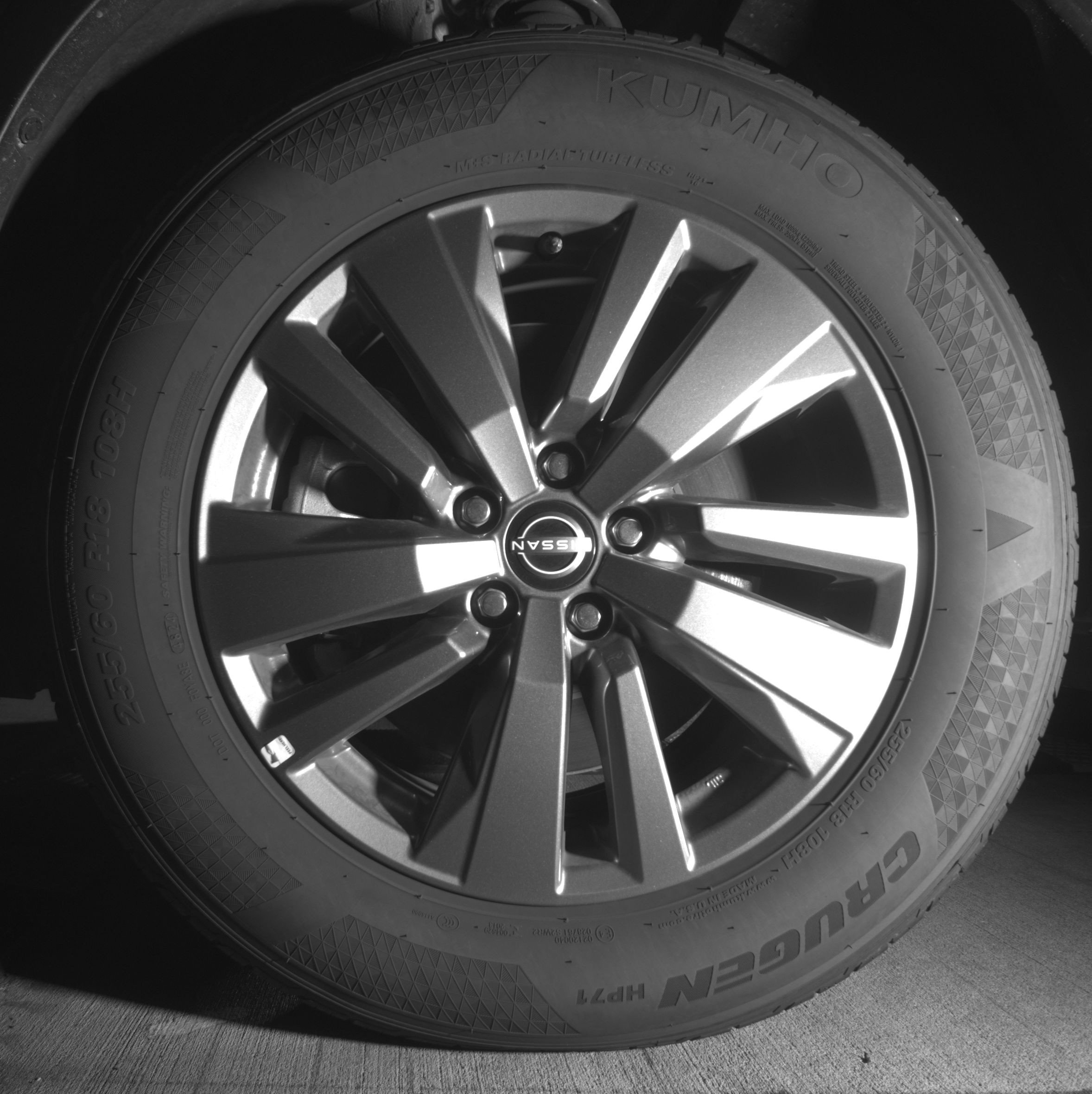 Thumbnail: 2025 Nissan Pathfinder - 12