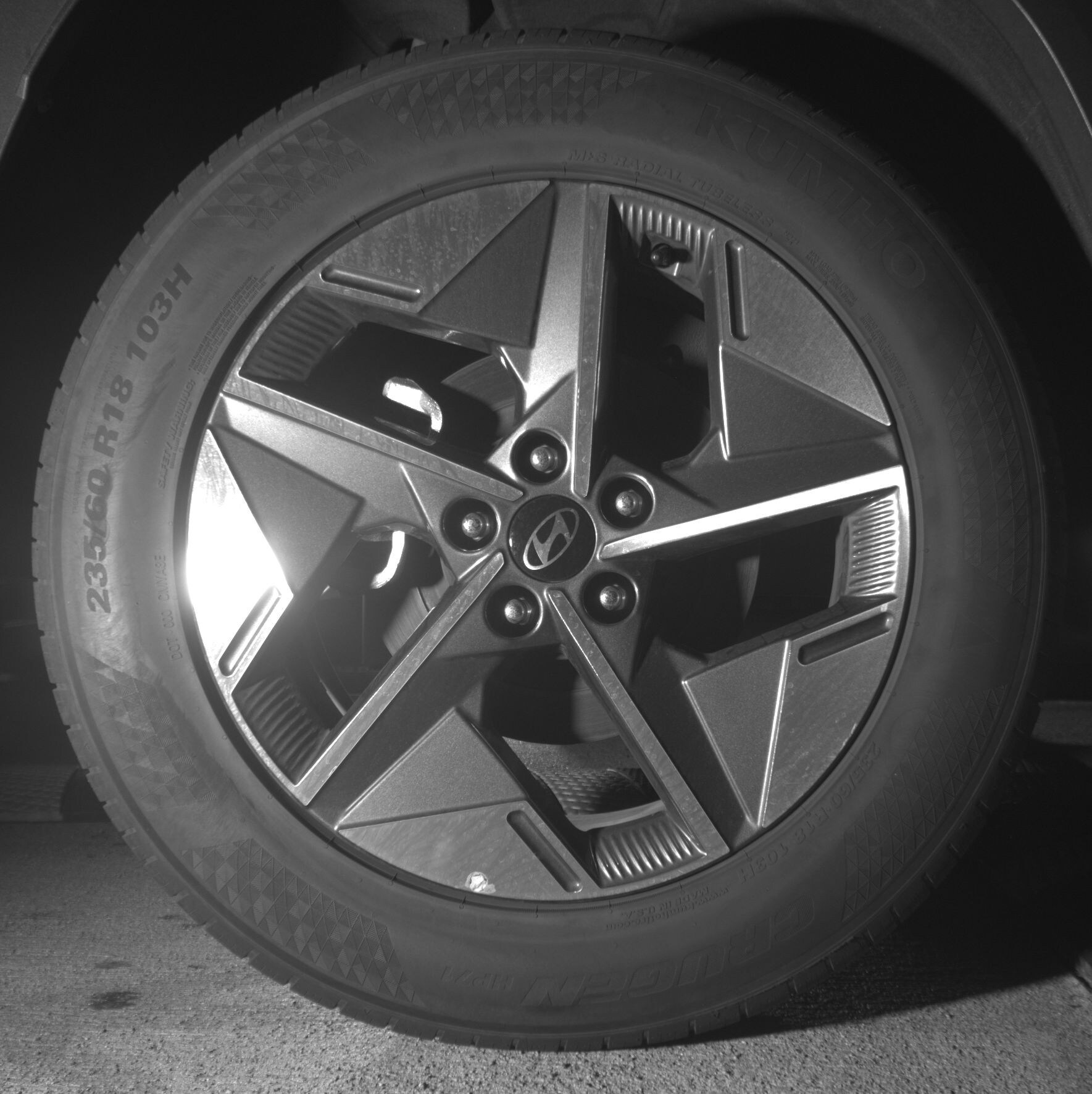 Thumbnail: 2025 Hyundai Tucson - 12