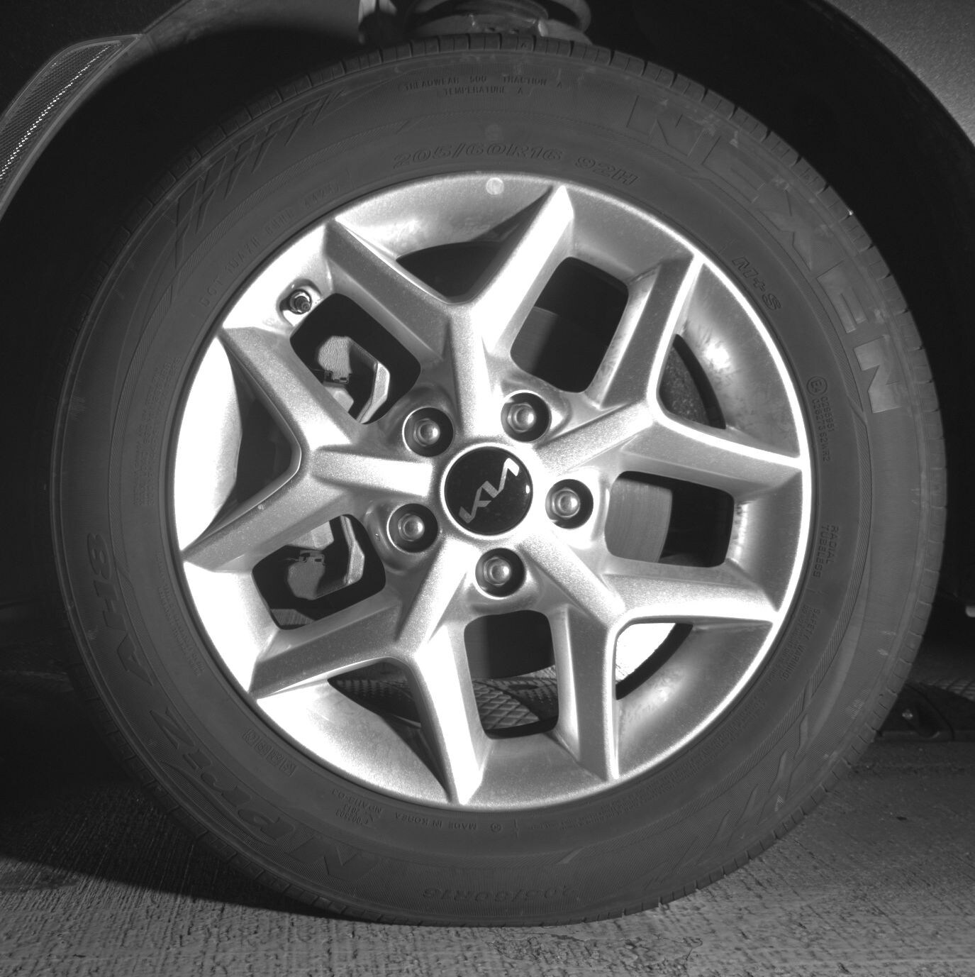 Thumbnail: 2025 Kia Soul - 9