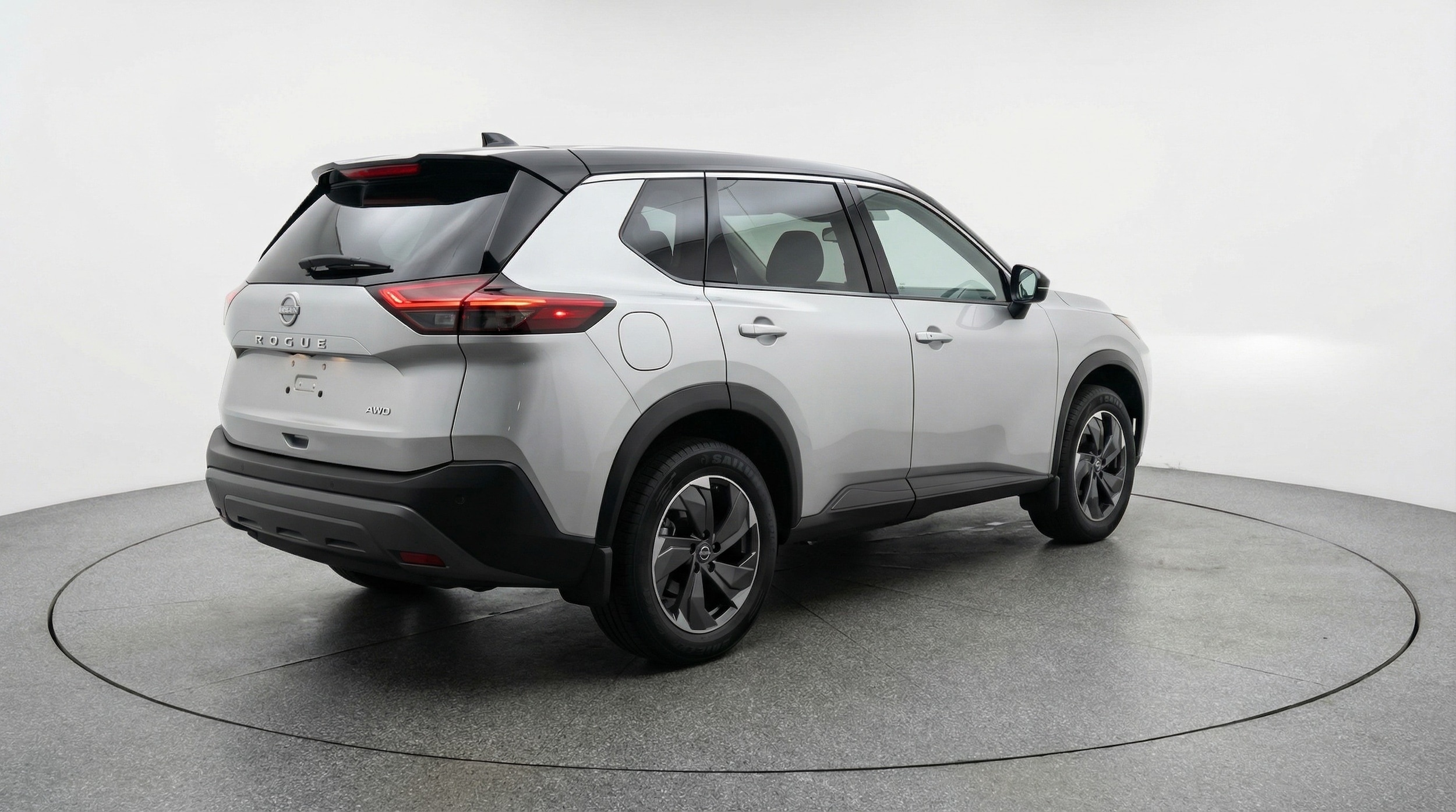 Thumbnail: 2025 Nissan Rogue - 7