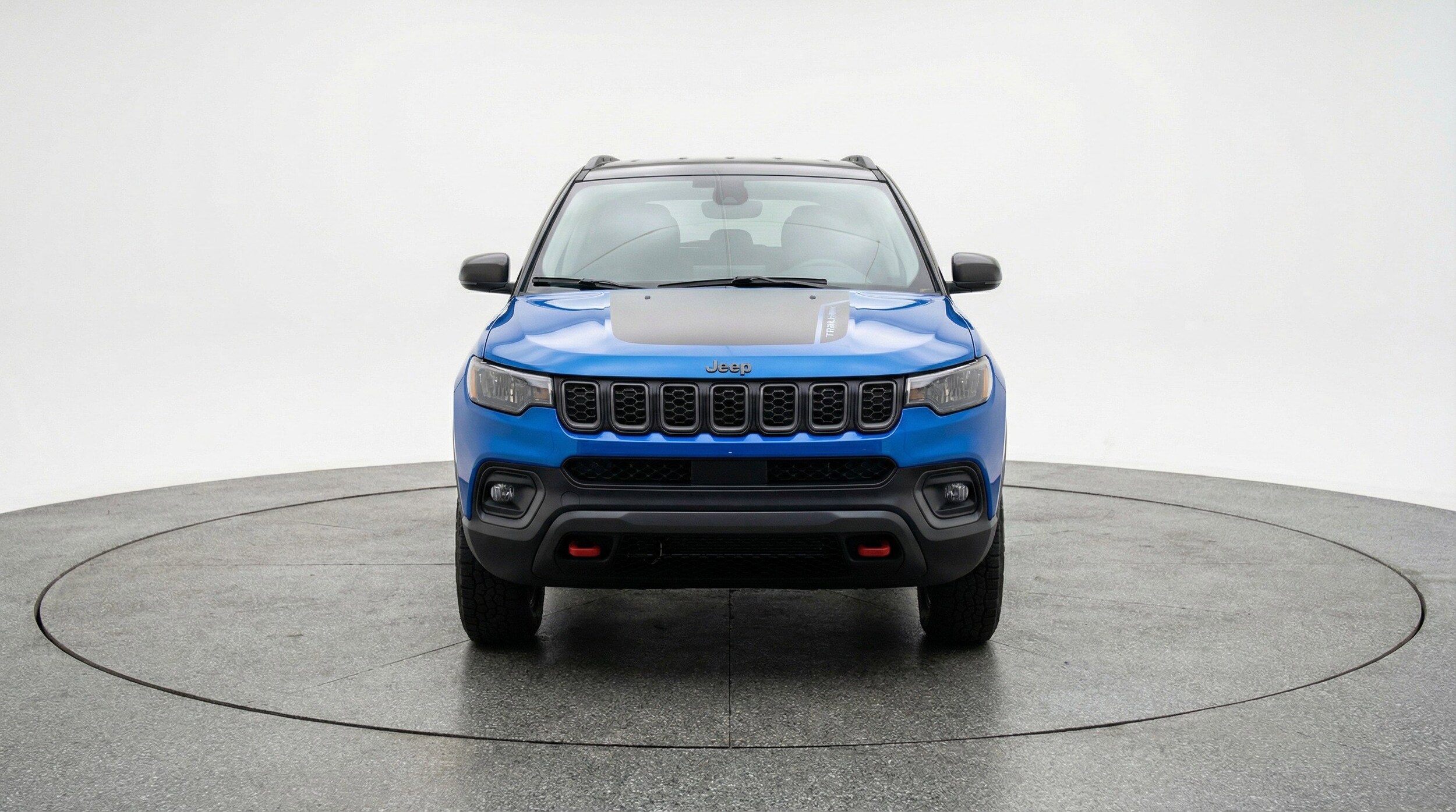 Thumbnail: 2025 Jeep Compass - 2