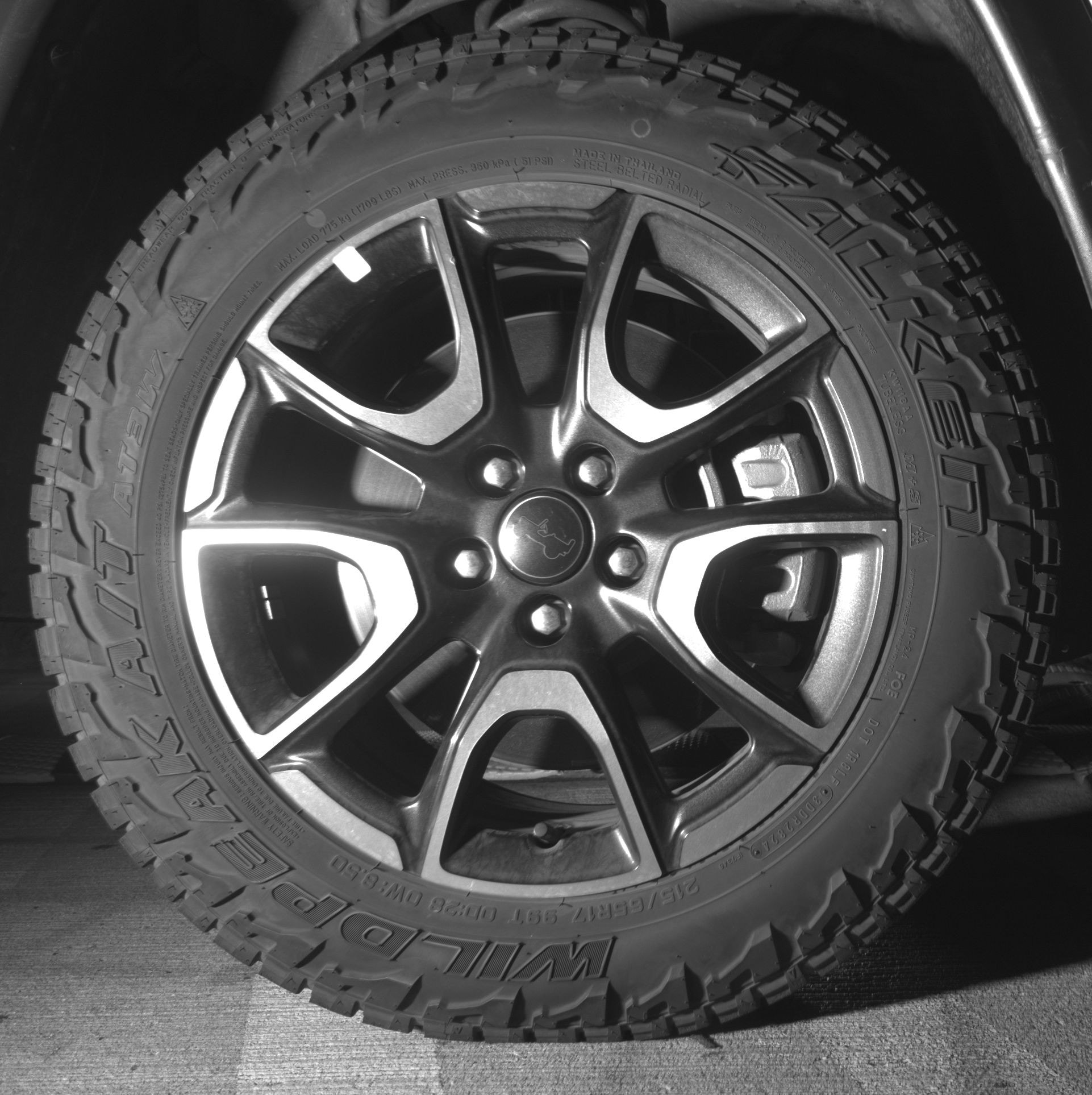 Thumbnail: 2025 Jeep Compass - 10