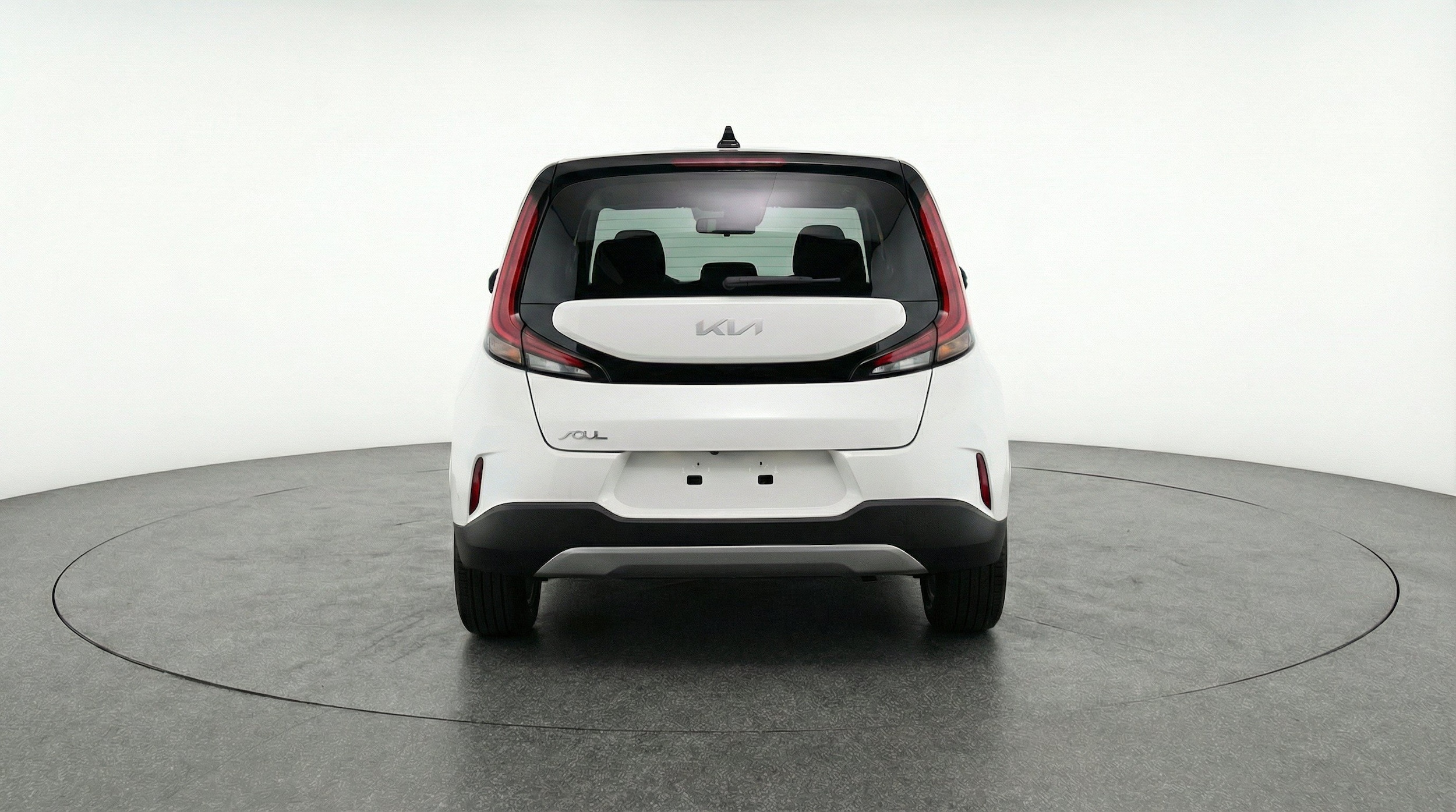 Thumbnail: 2025 Kia Soul - 7