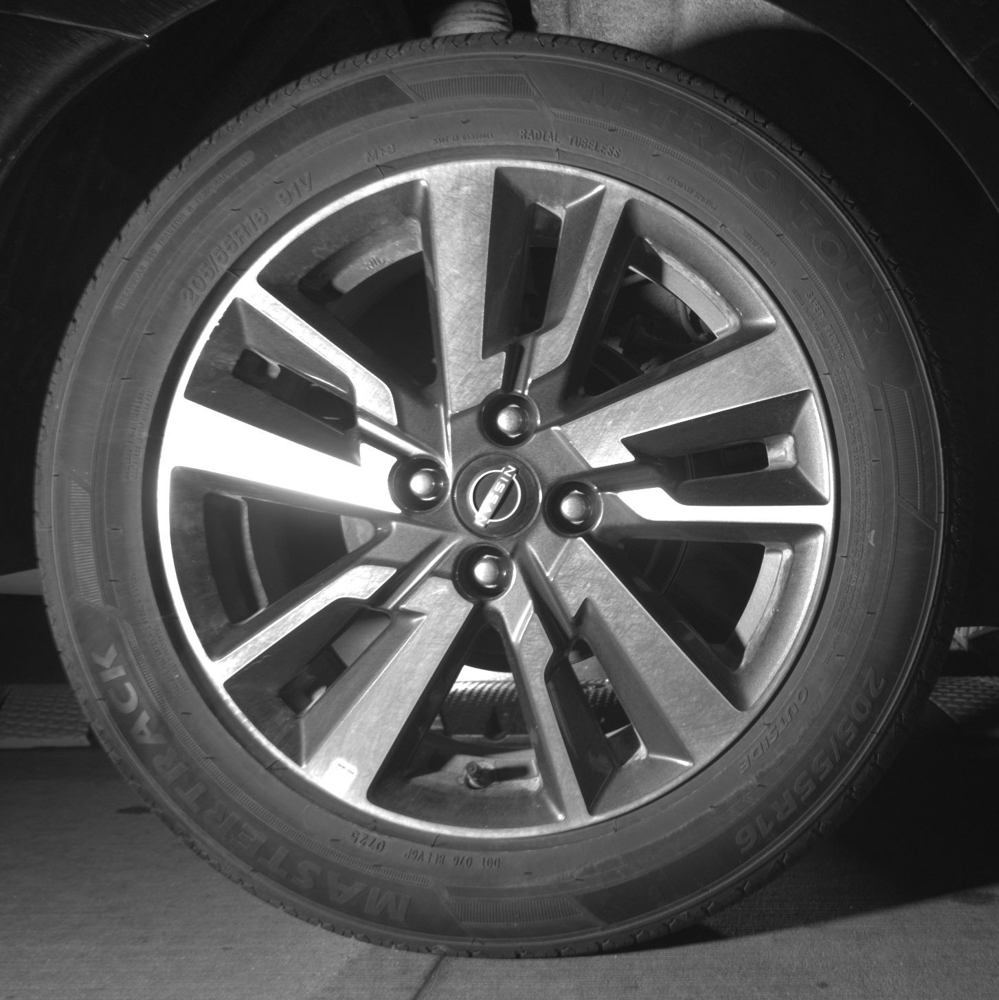 Thumbnail: 2025 Nissan Versa - 12