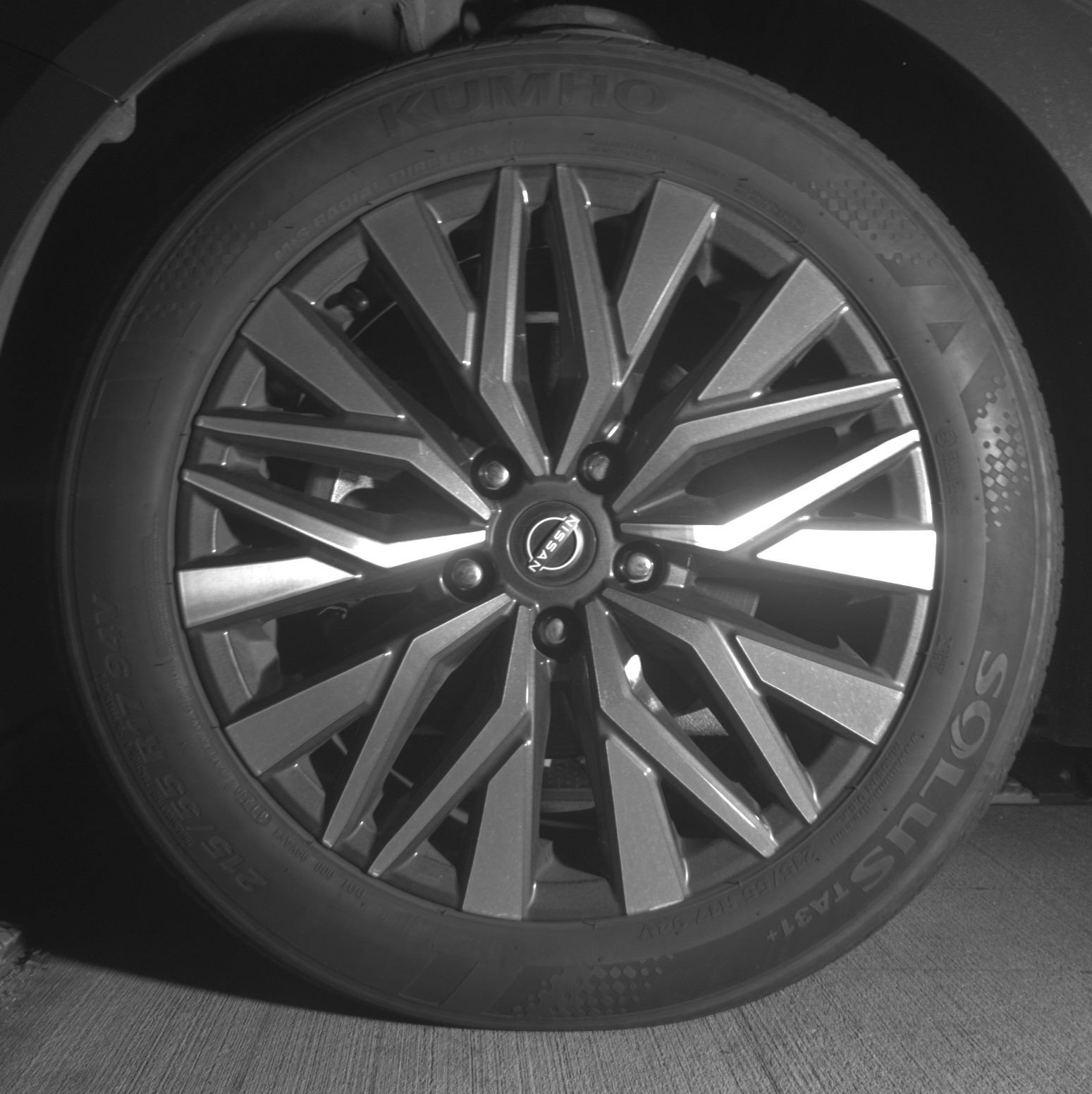 Thumbnail: 2025 Nissan Altima - 12