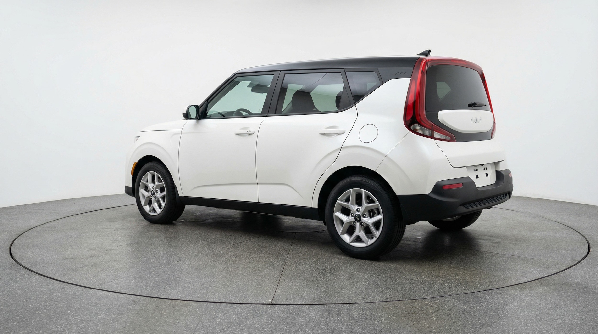 Thumbnail: 2025 Kia Soul - 5