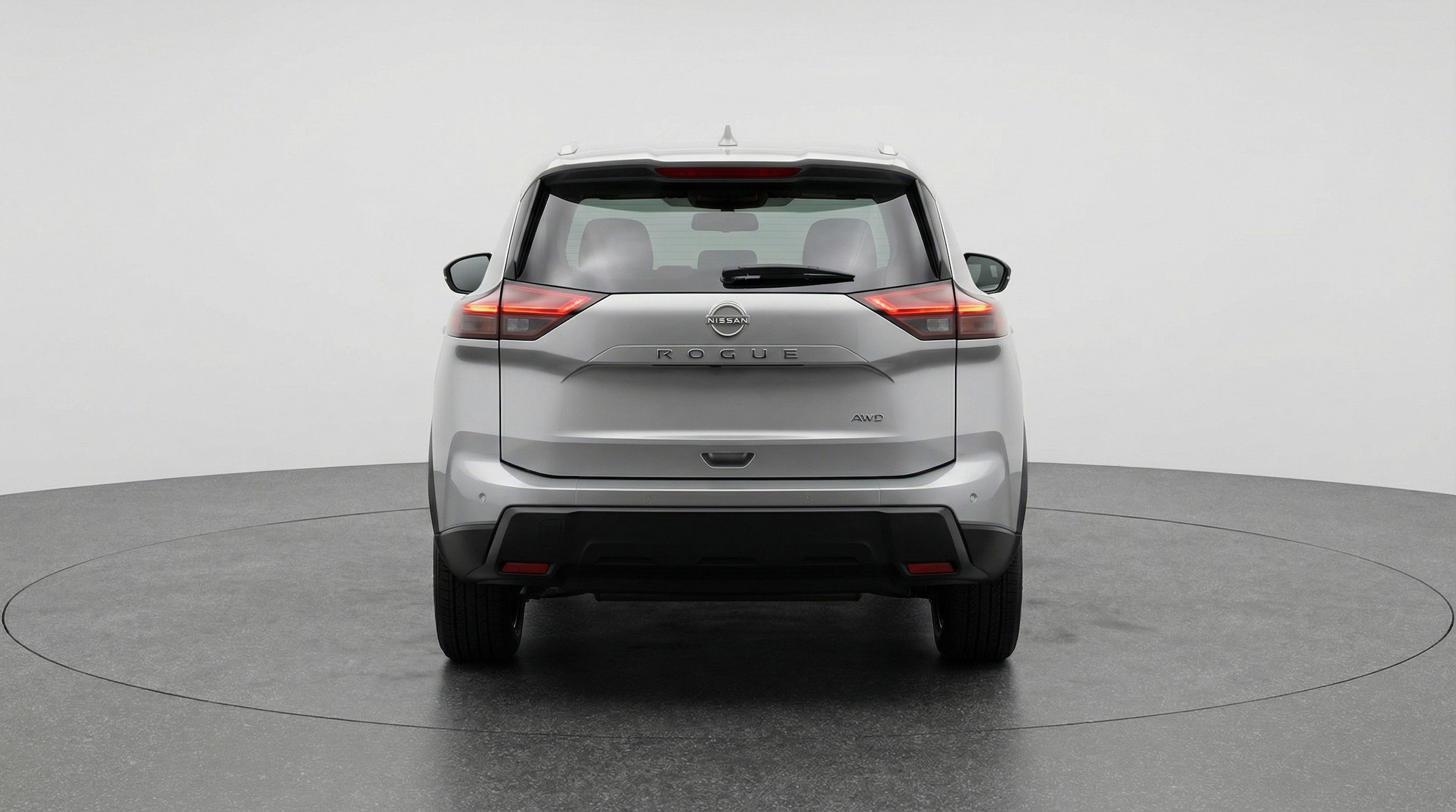 Thumbnail: 2025 Nissan Rogue - 7