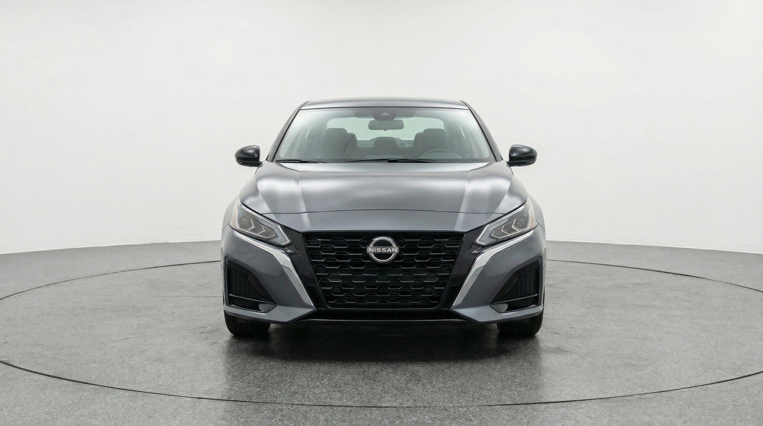 Thumbnail: 2025 Nissan Altima - 2