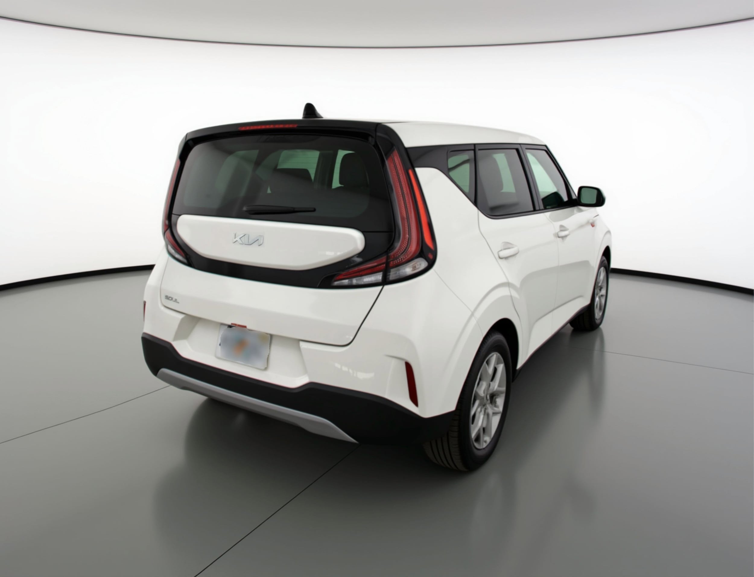 Thumbnail: 2025 Kia Soul - 9